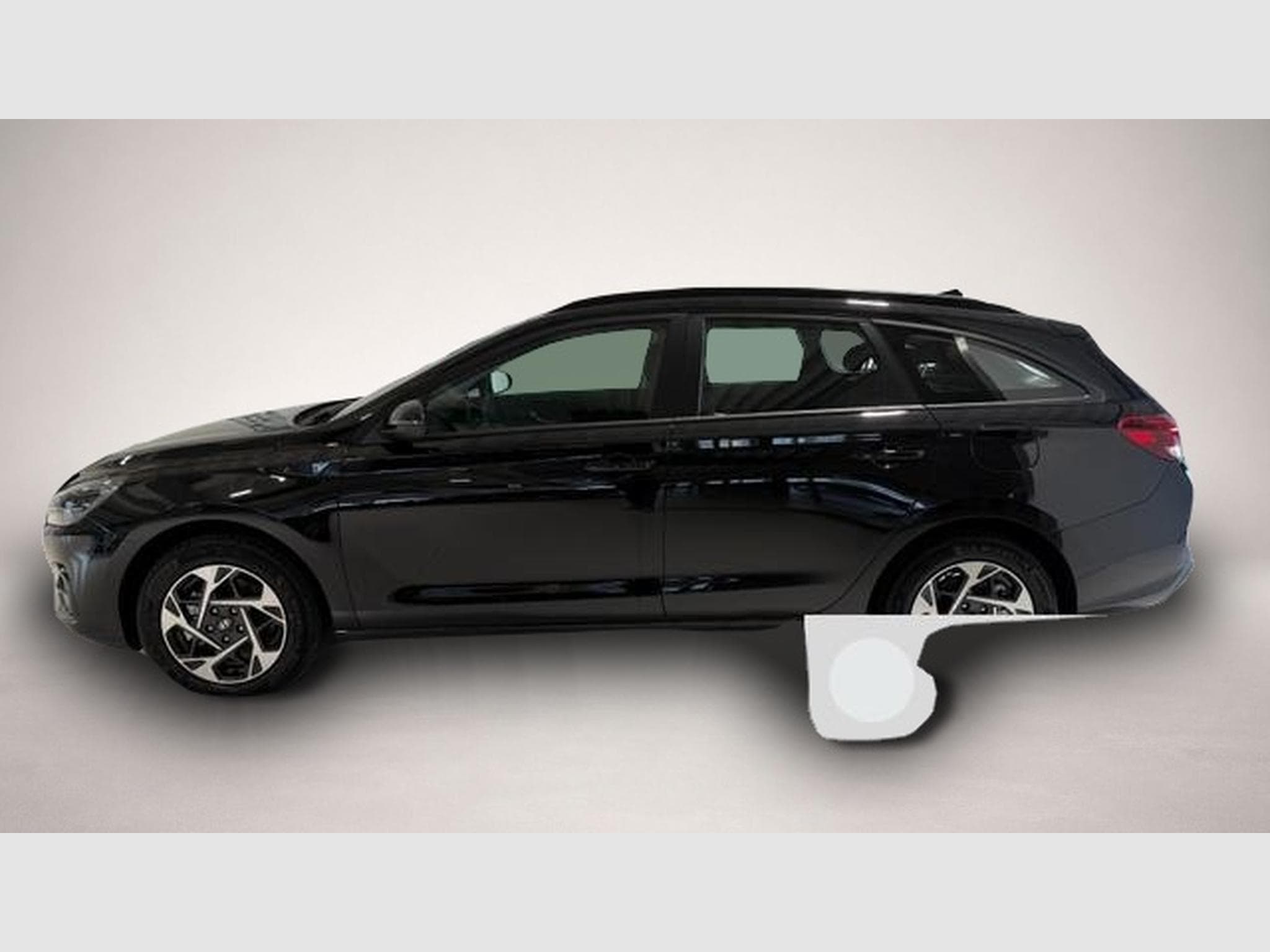 Hyundai i30 (2025) - Photo 3