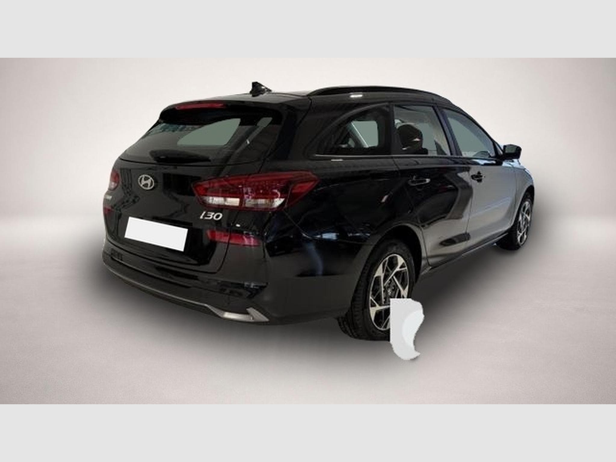 Hyundai i30 (2025) - Photo 5