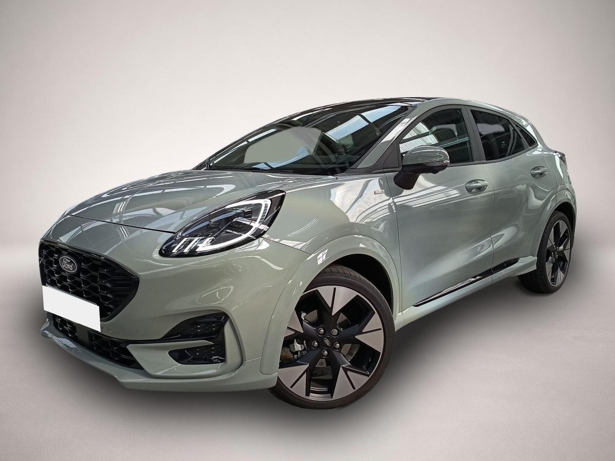 Ford Puma (2025) - Photo 1