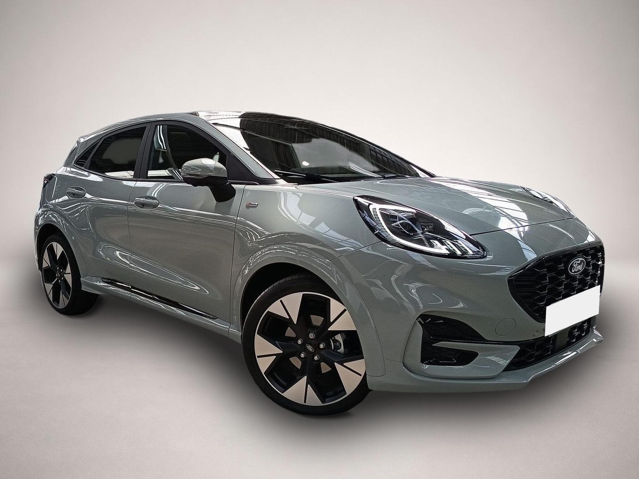 Ford Puma (2025) - Photo 2