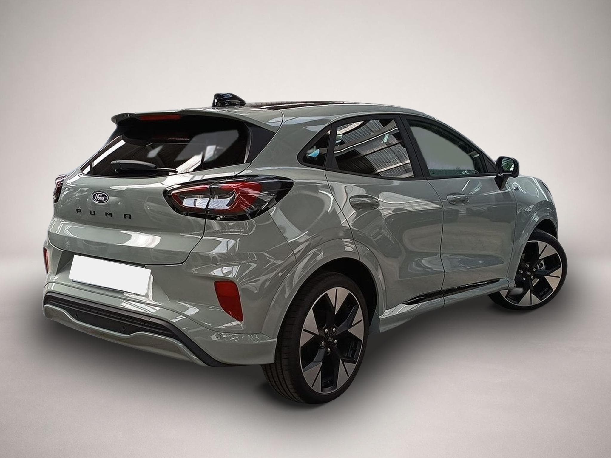 Ford Puma (2025) - Photo 3