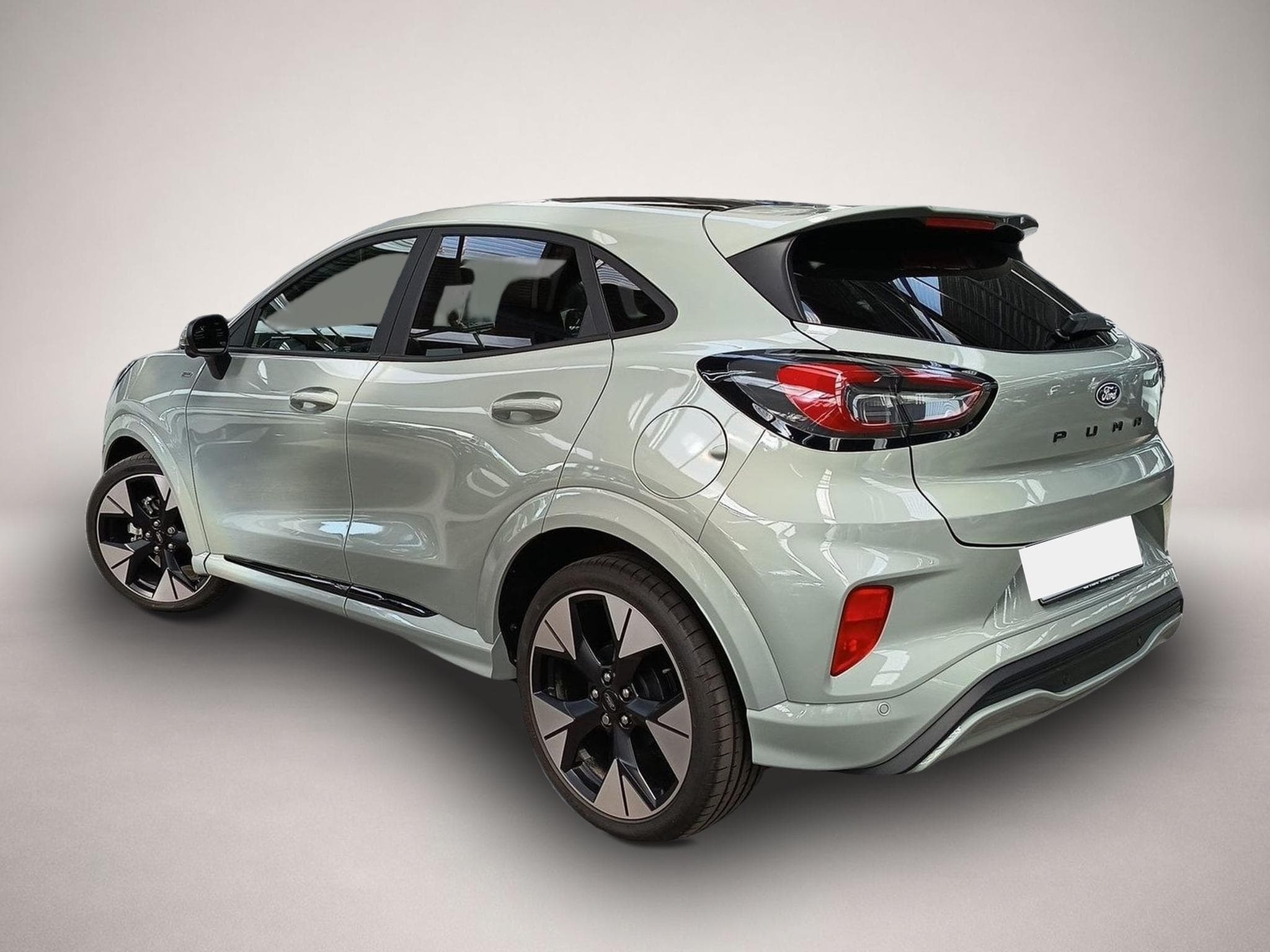Ford Puma (2025) - Photo 4