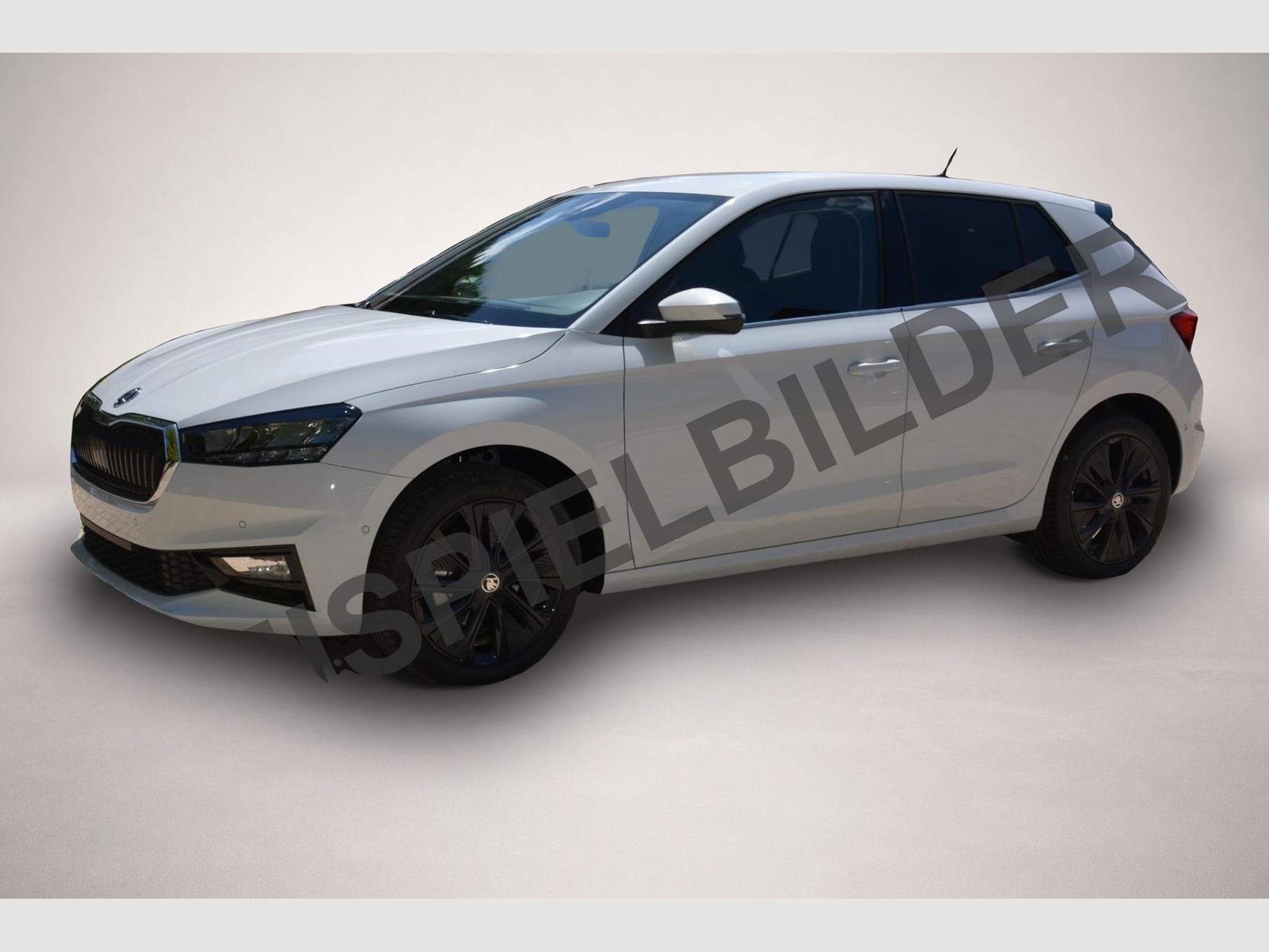 Skoda Fabia (2026) - Photo 4