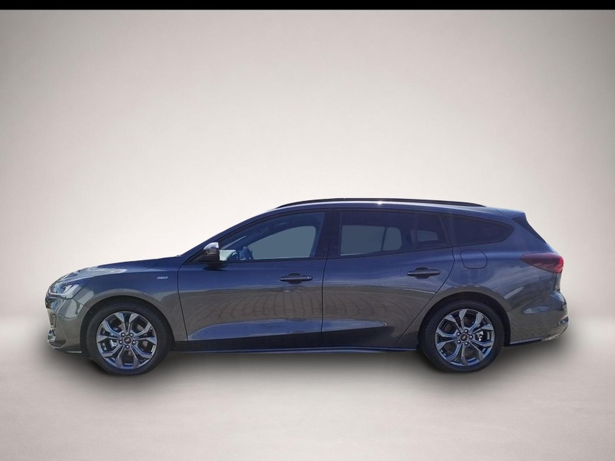 Ford Focus (2024) - Photo 2