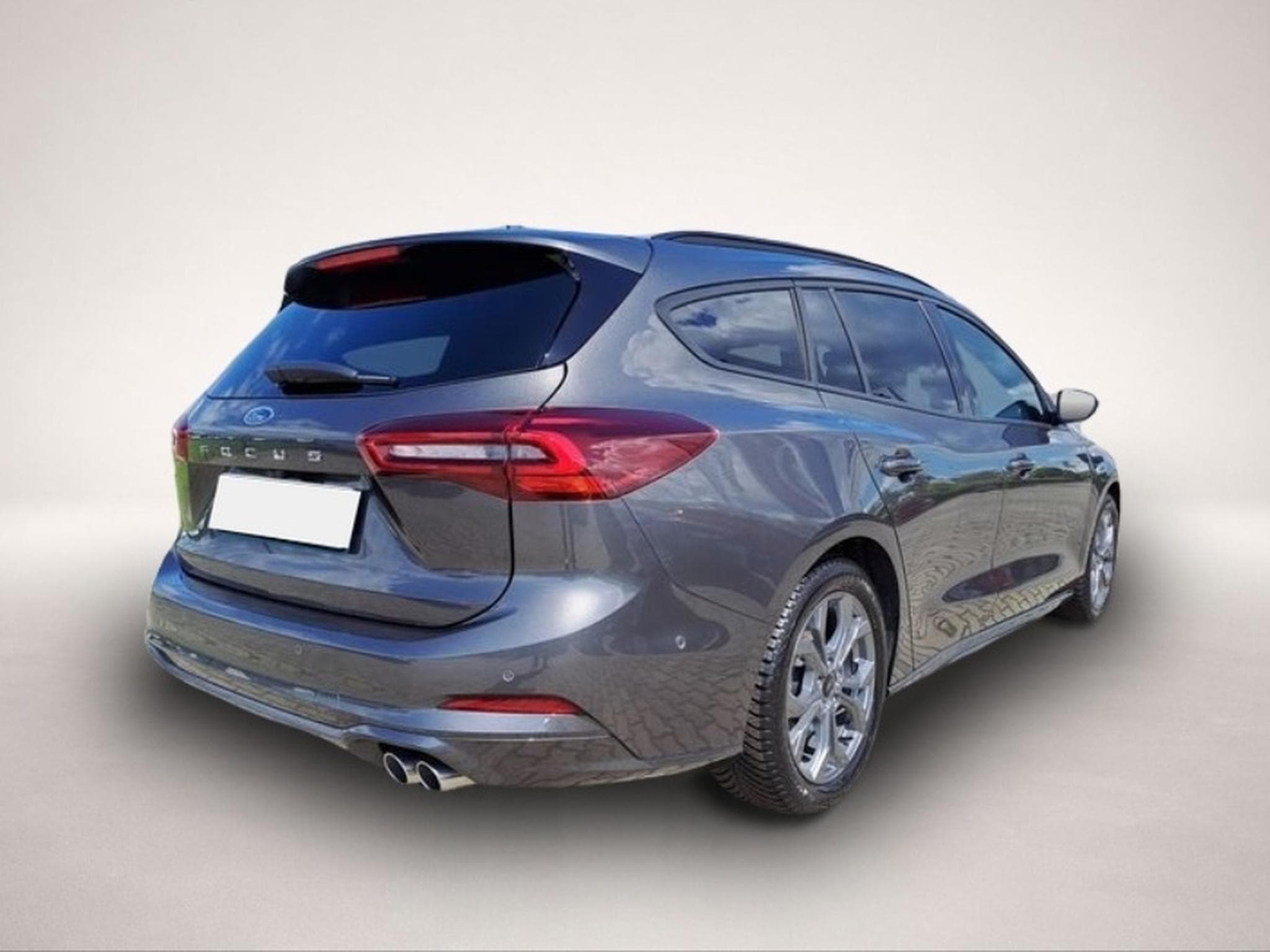 Ford Focus (2024) - Photo 3