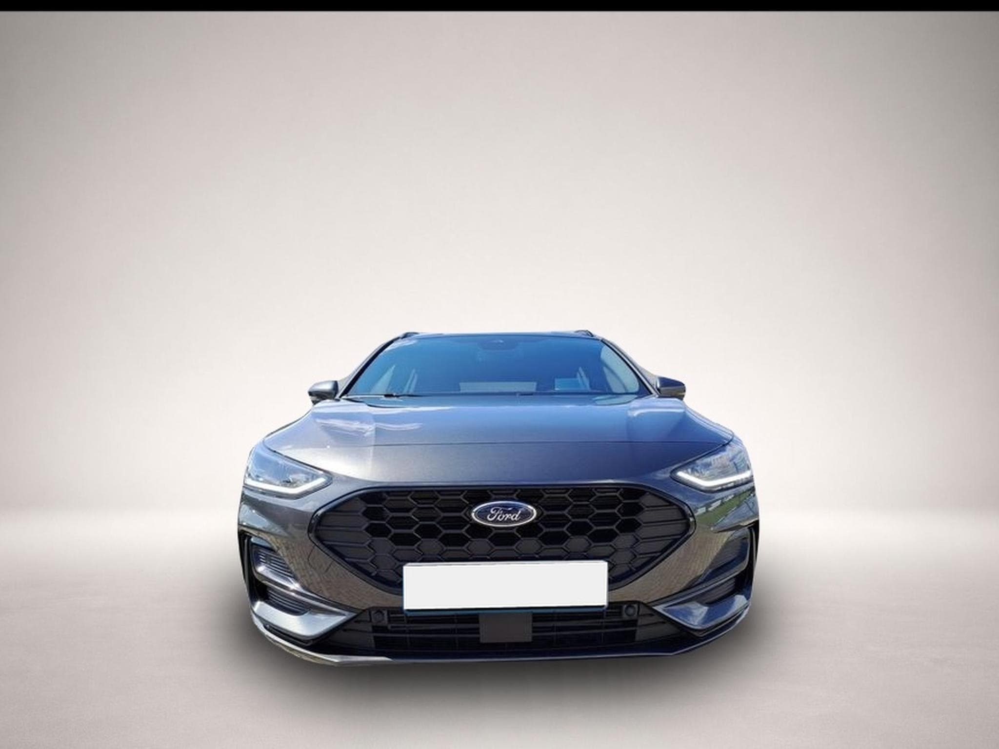 Ford Focus (2024) - Photo 4
