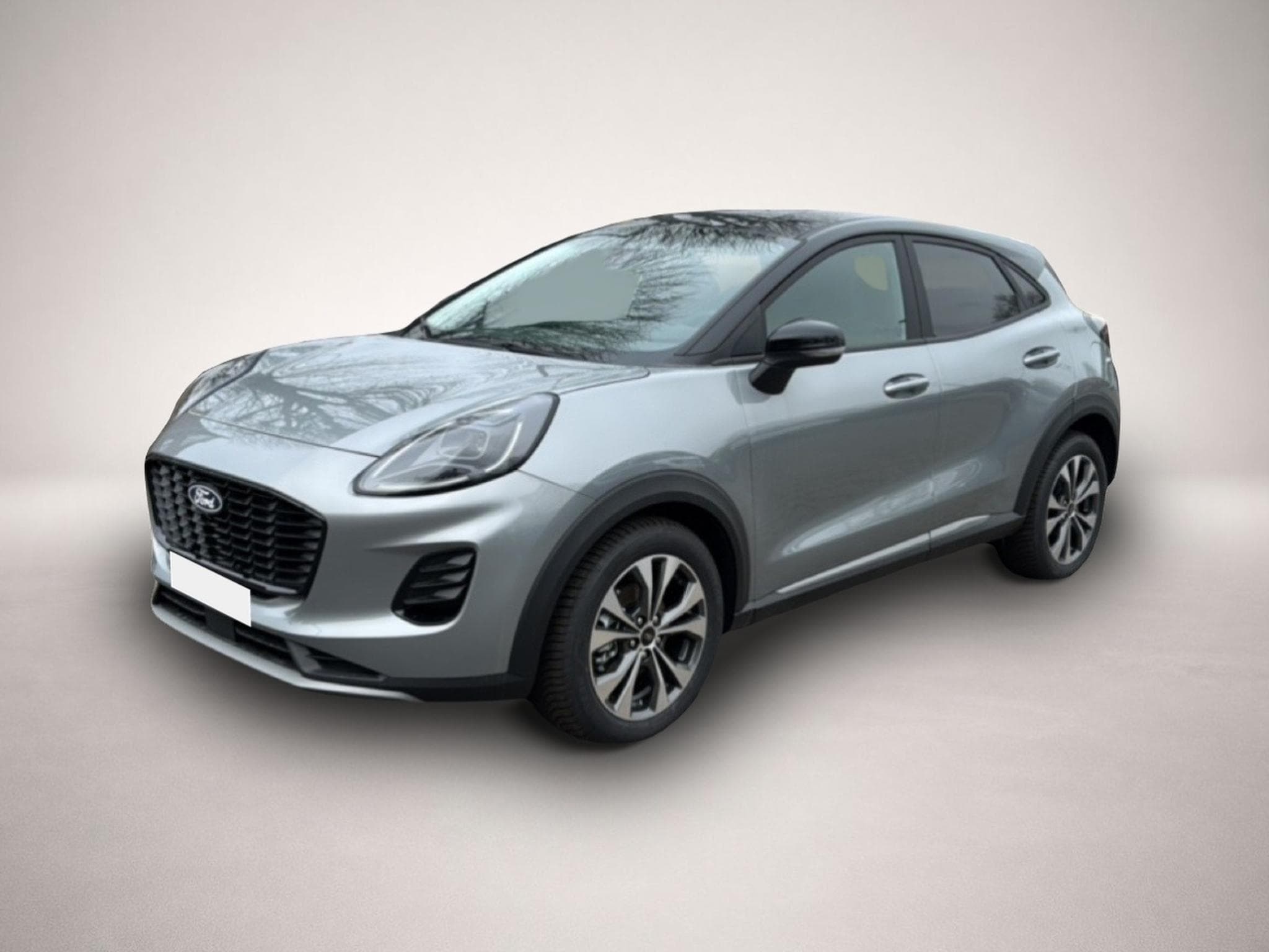 Ford Puma (2025) - Photo 2