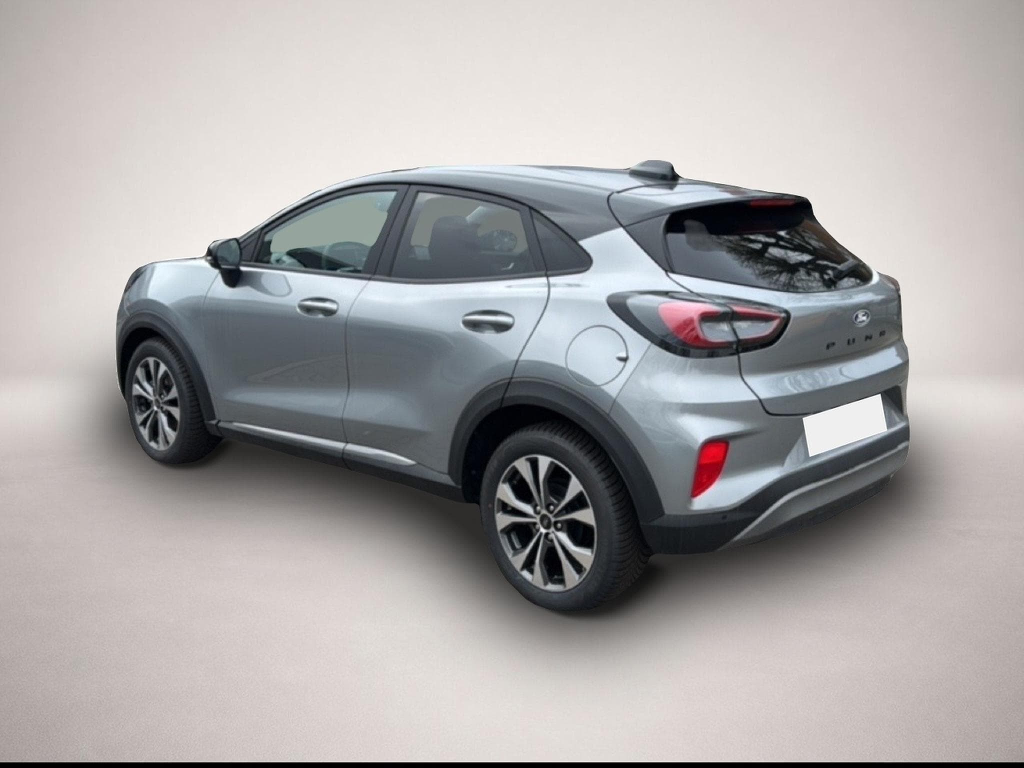 Ford Puma (2025) - Photo 4