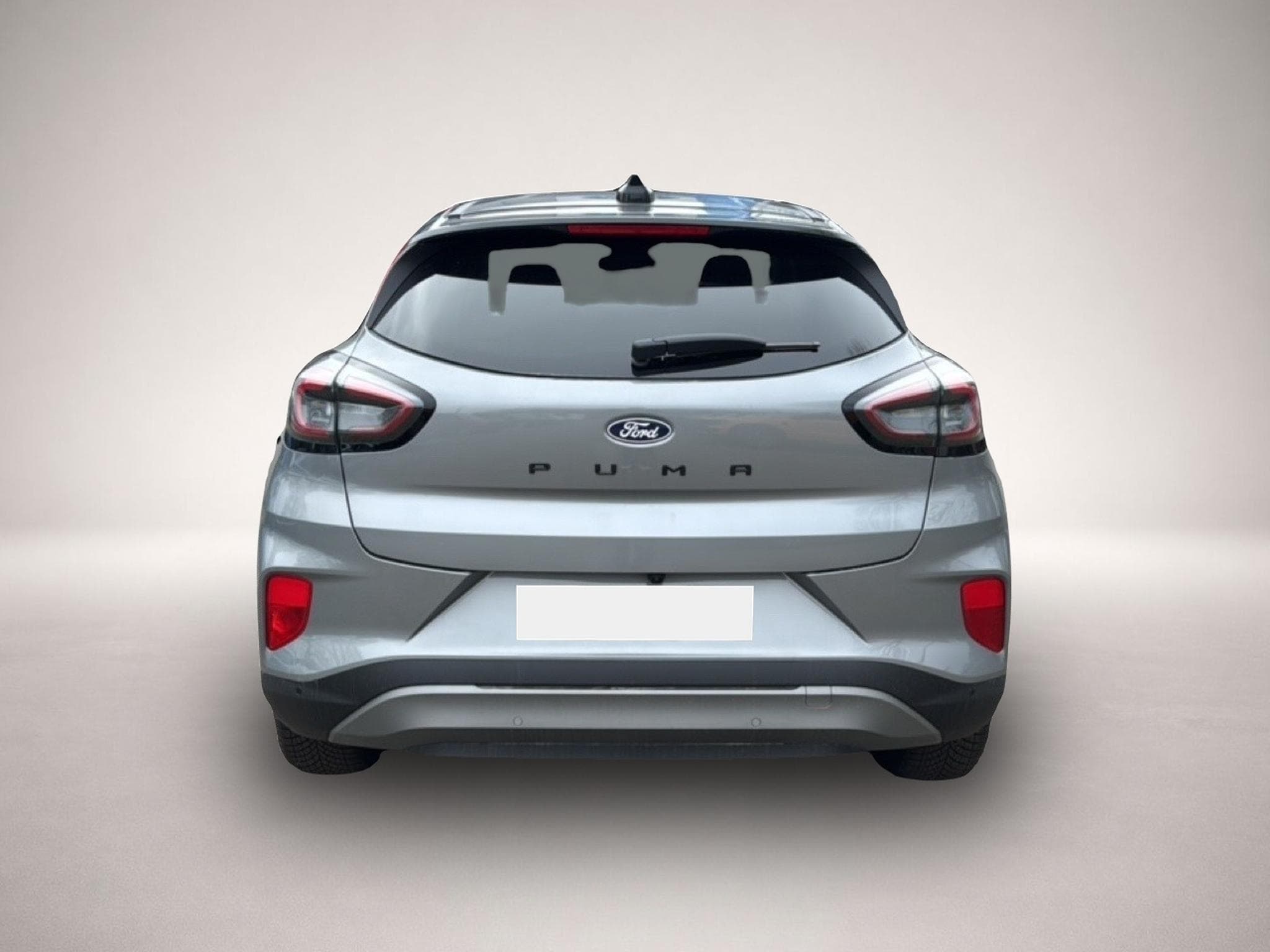 Ford Puma (2025) - Photo 5