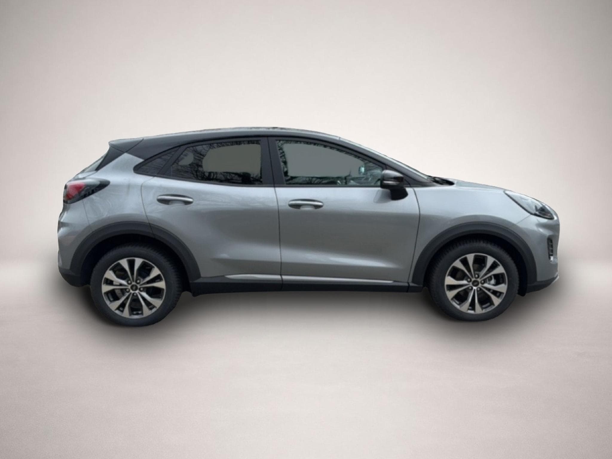 Ford Puma (2025) - Photo 7