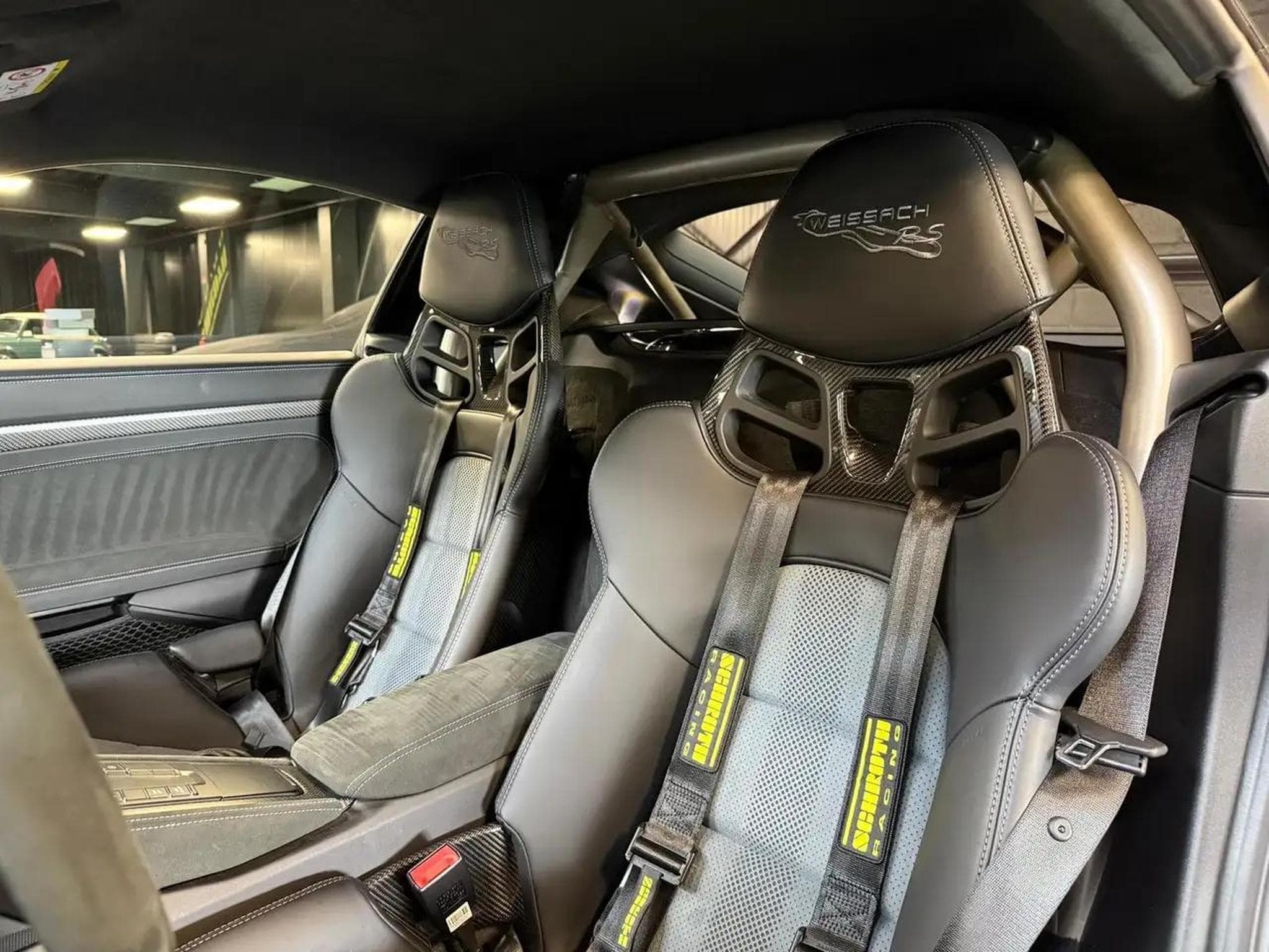 Porsche Cayman (2023) - Photo 16
