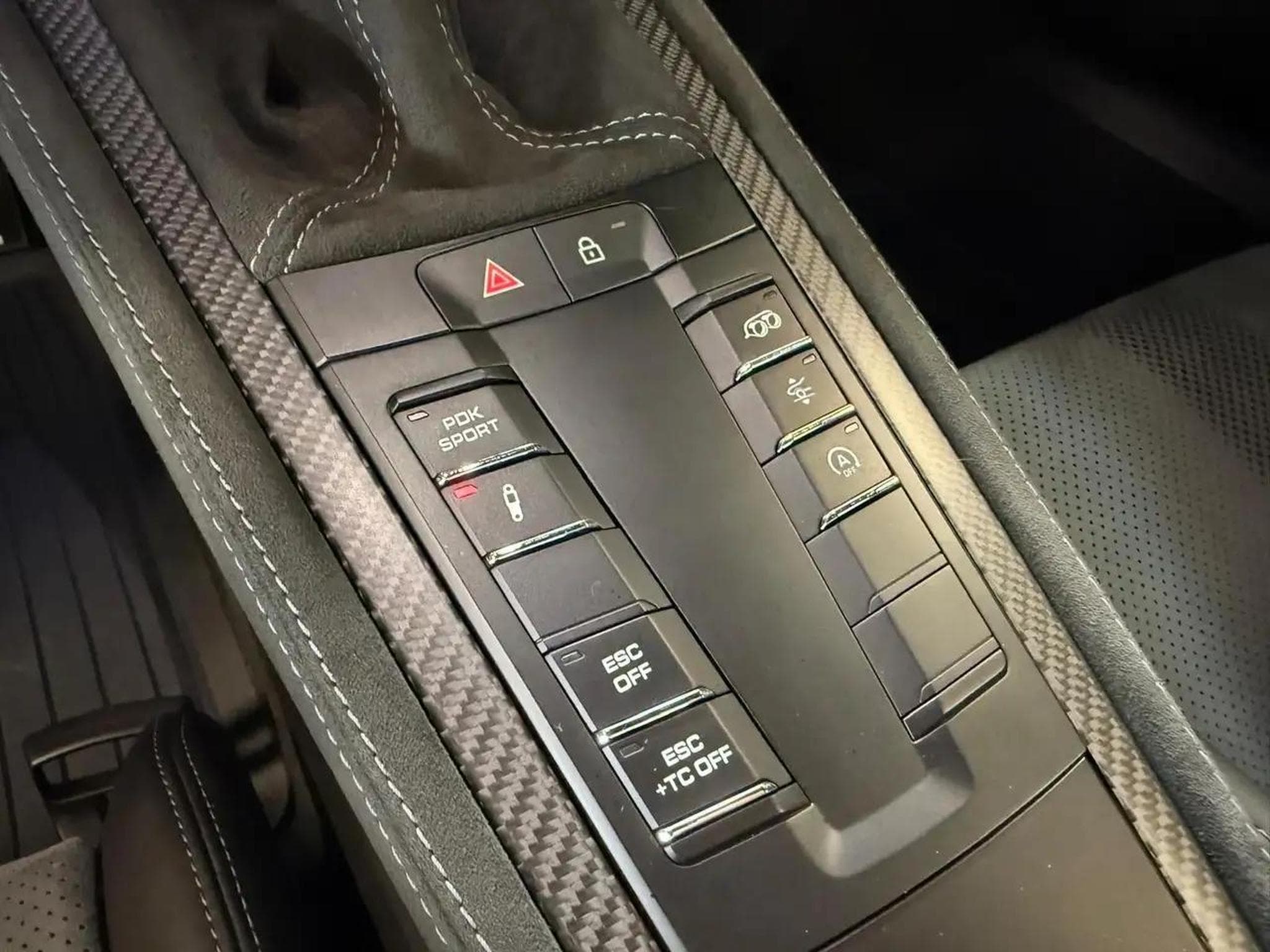 Porsche Cayman (2023) - Photo 20