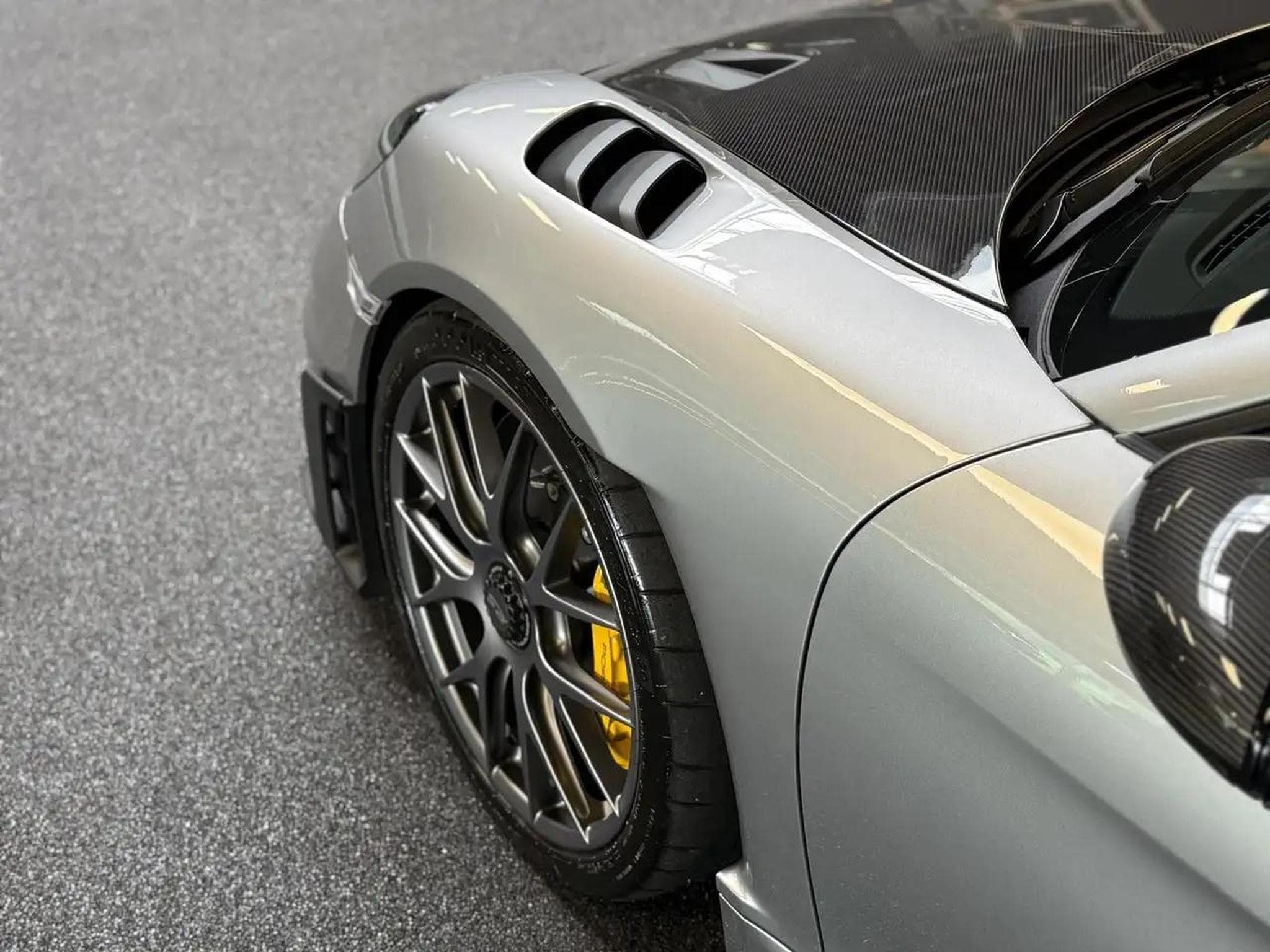 Porsche Cayman (2023) - Photo 6