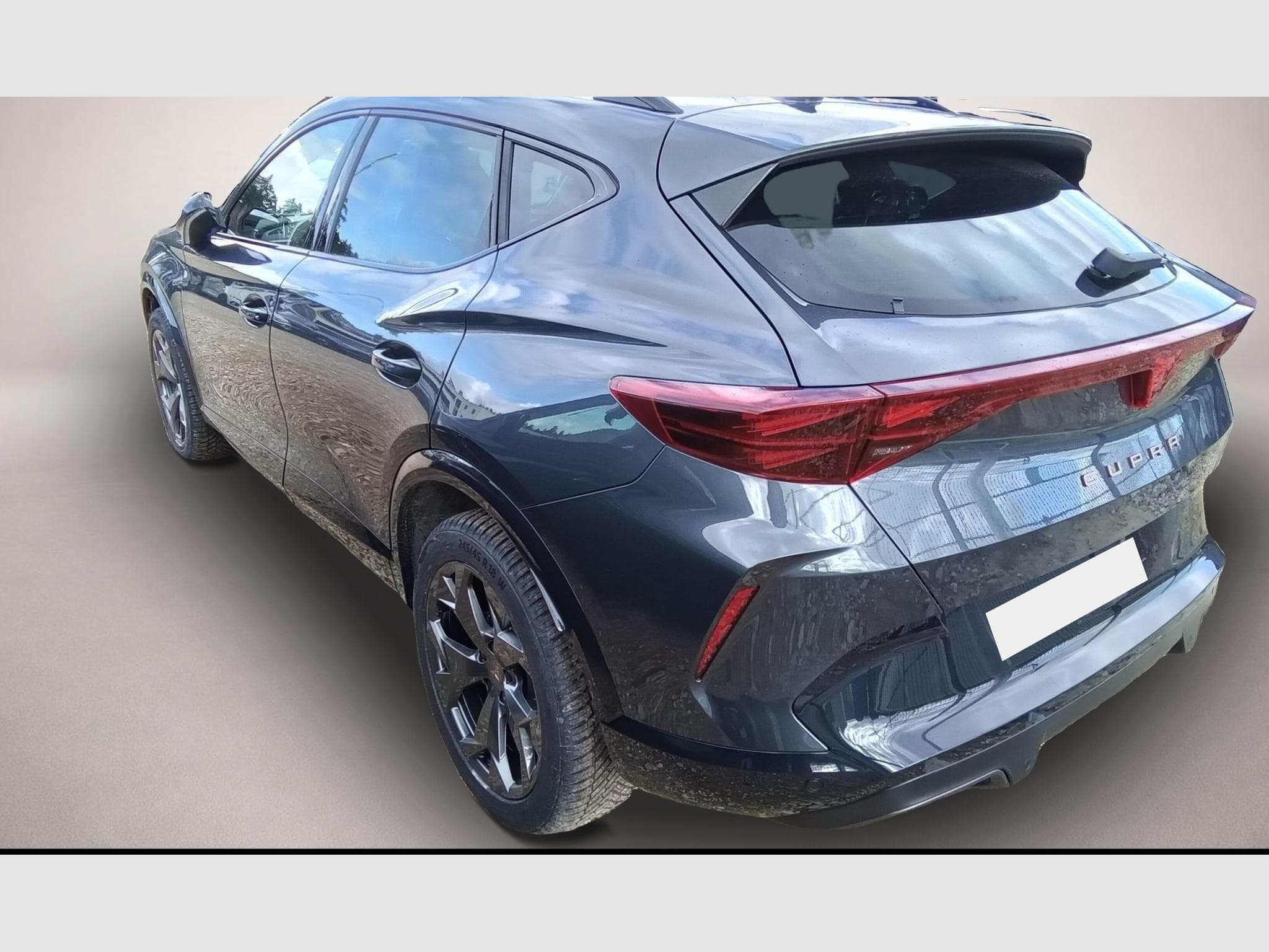 Cupra Formentor (2026) - Photo 2