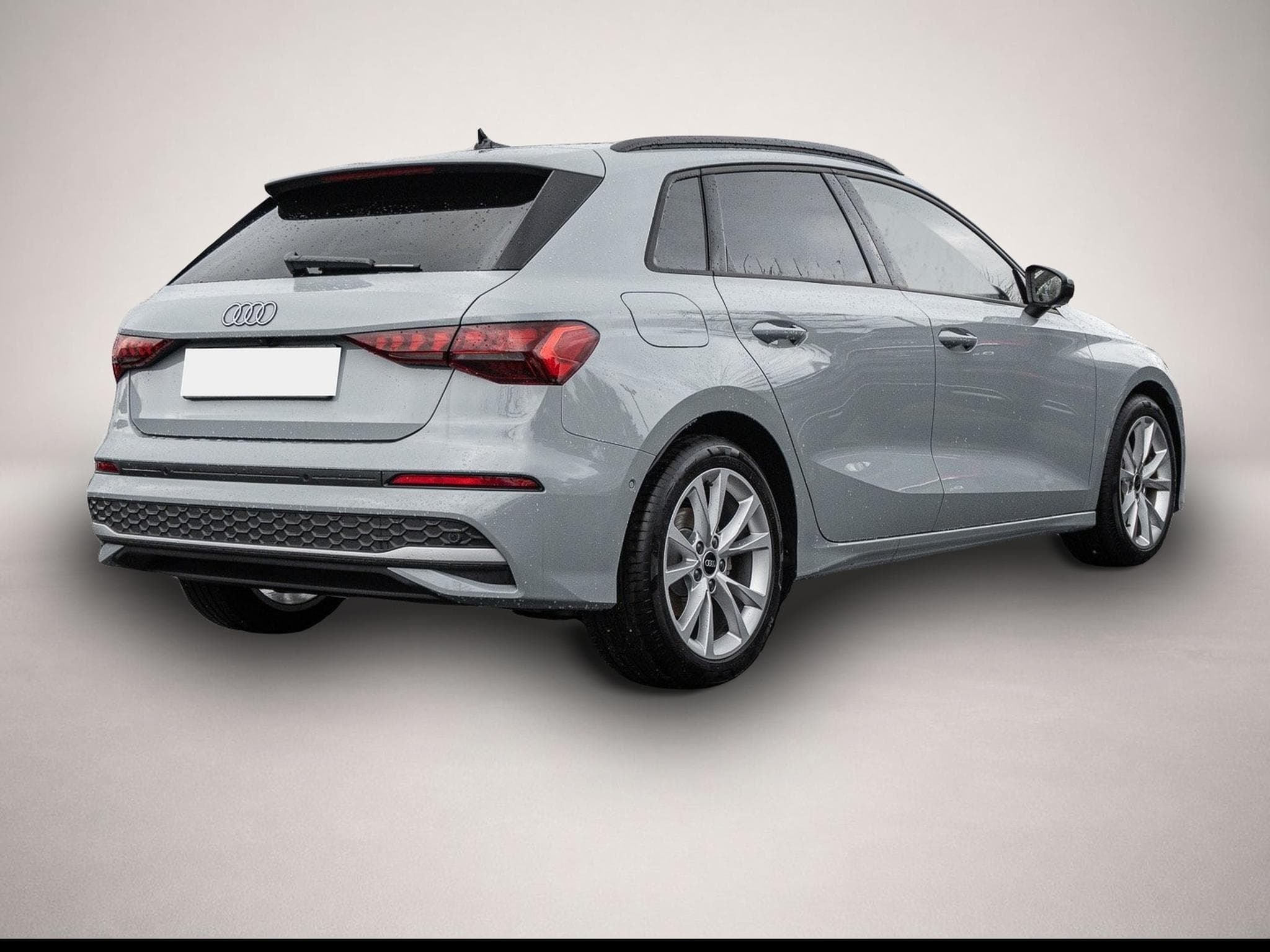 Audi A3 (2025) - Photo 3