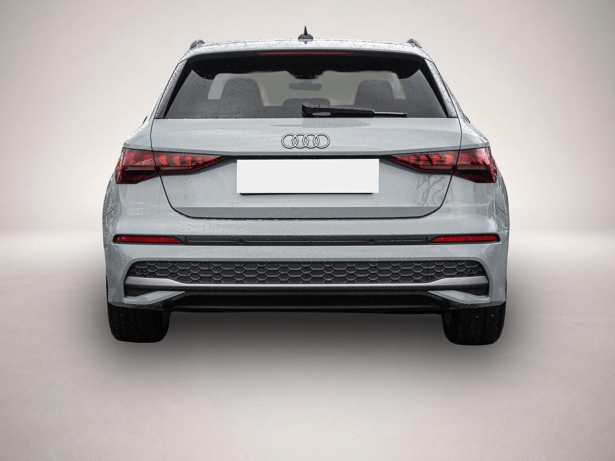 Audi A3 (2025) - Photo 5
