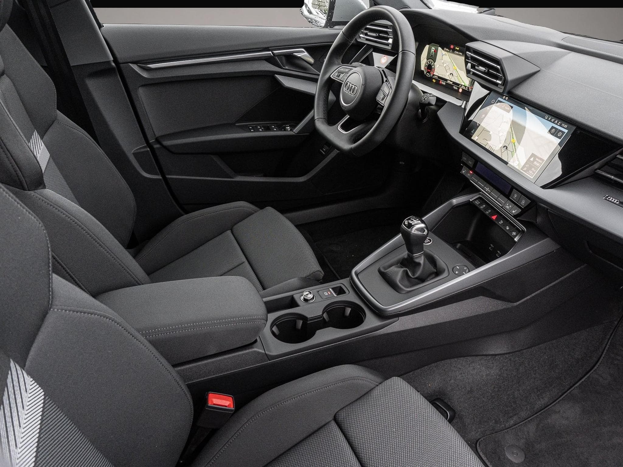 Audi A3 (2025) - Photo 6