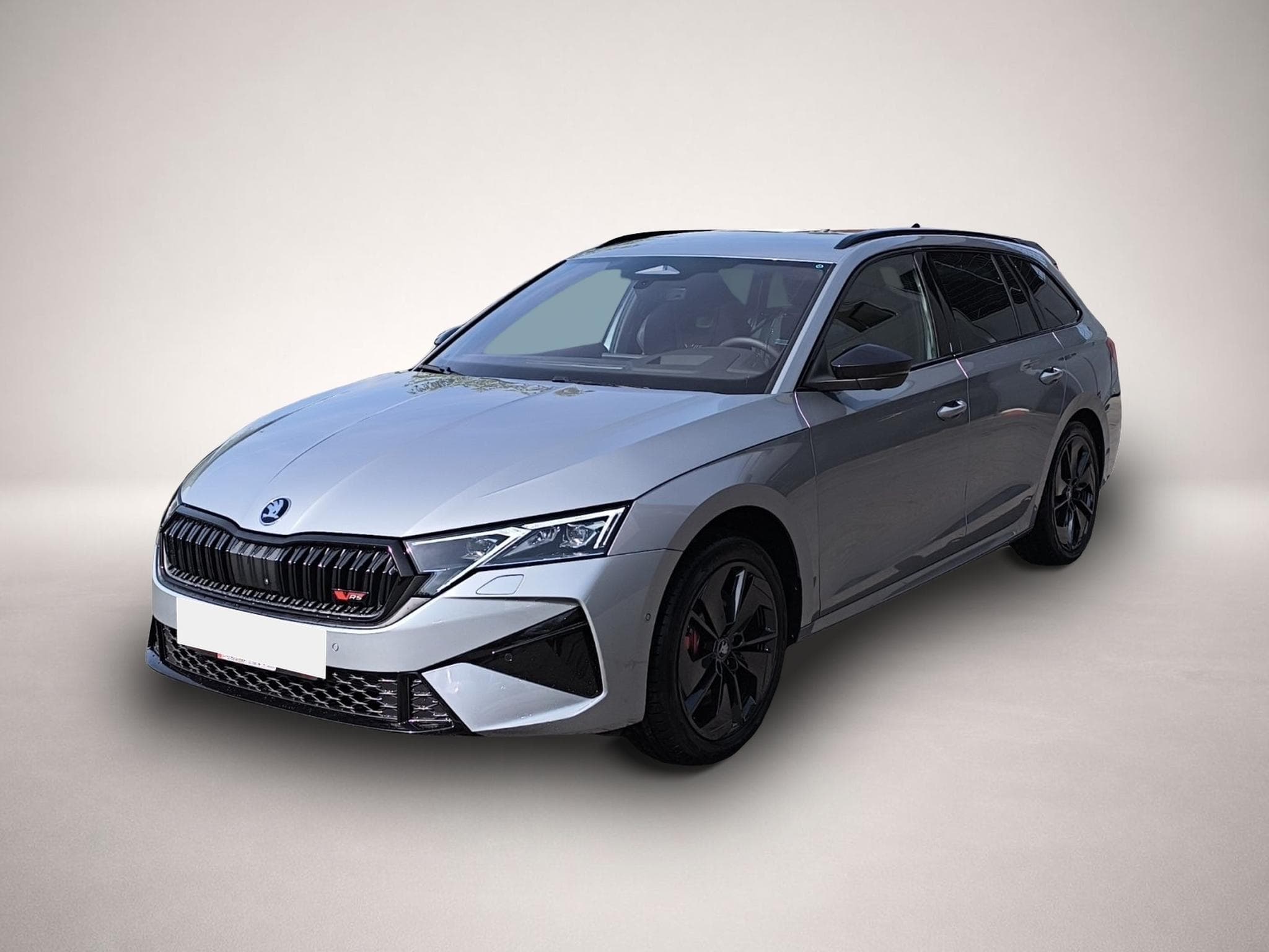 Skoda Octavia (2026) - Photo 1
