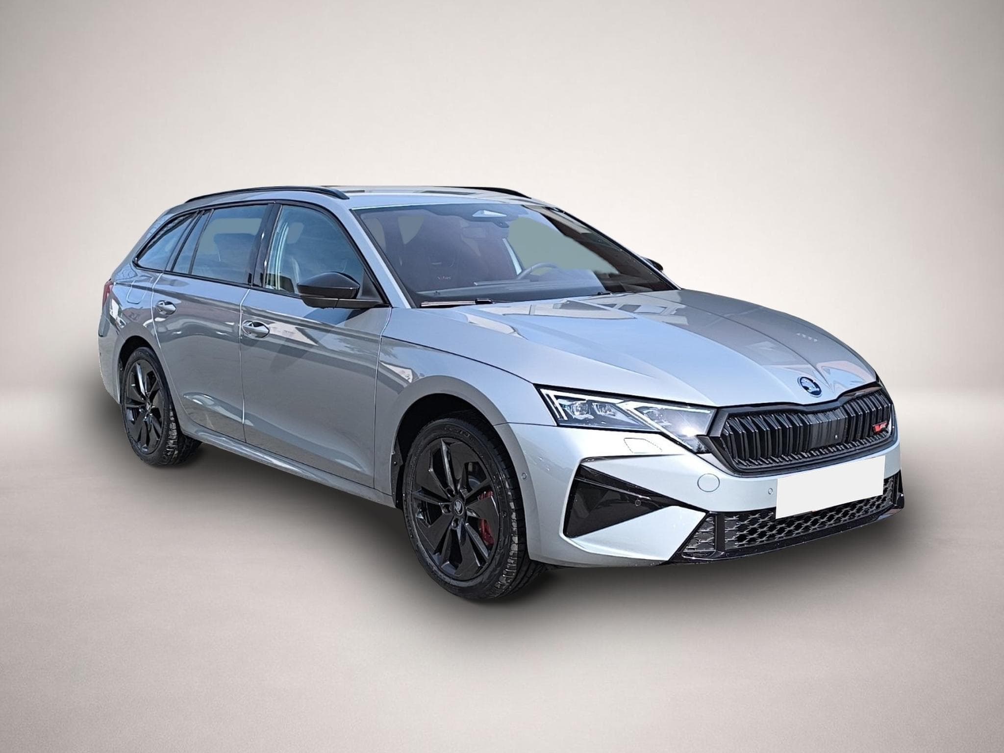 Skoda Octavia (2026) - Photo 3
