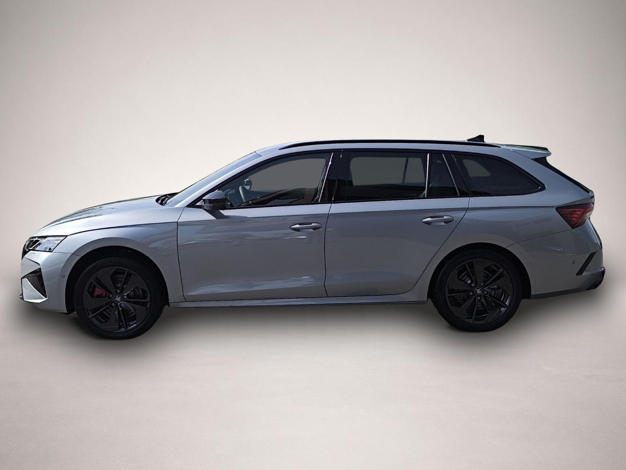 Skoda Octavia (2026) - Photo 4