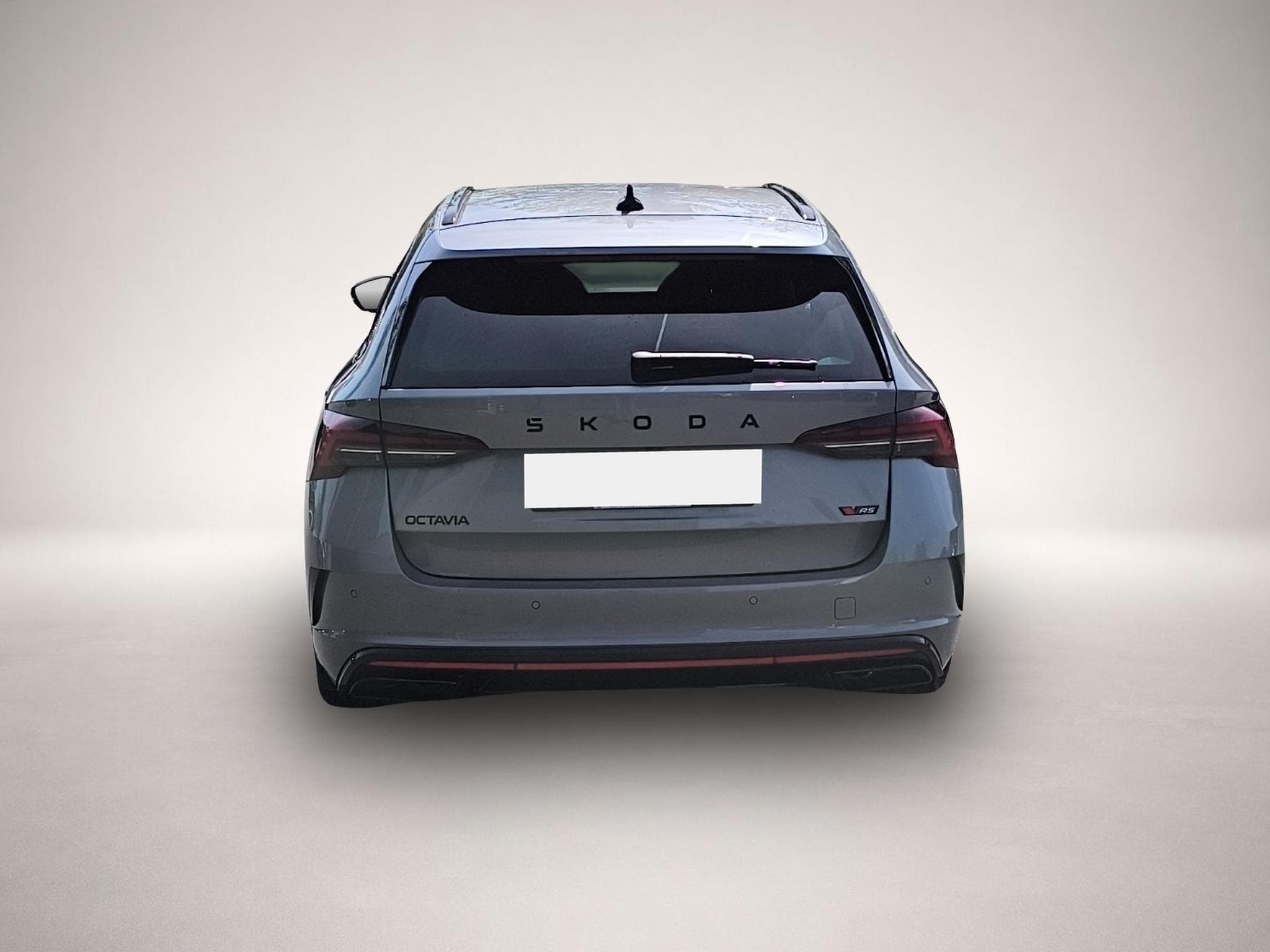 Skoda Octavia (2026) - Photo 6