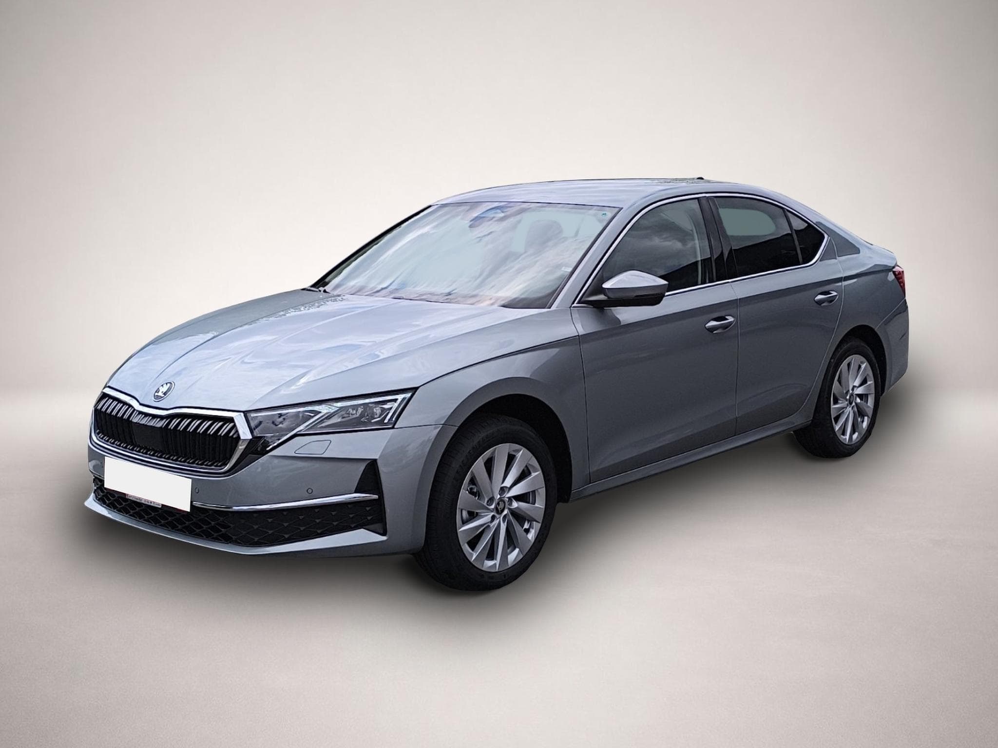 Skoda Octavia (2026) - Photo 1