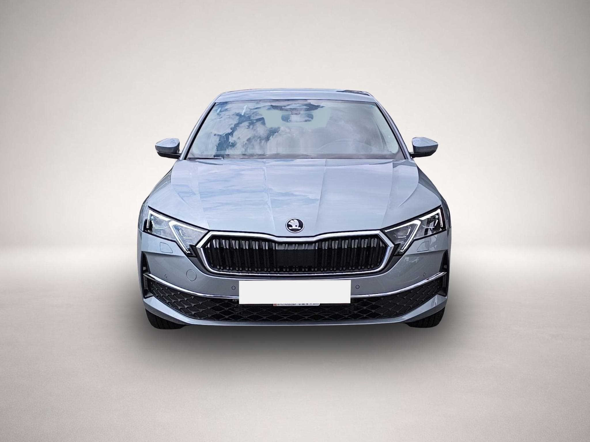 Skoda Octavia (2026) - Photo 2