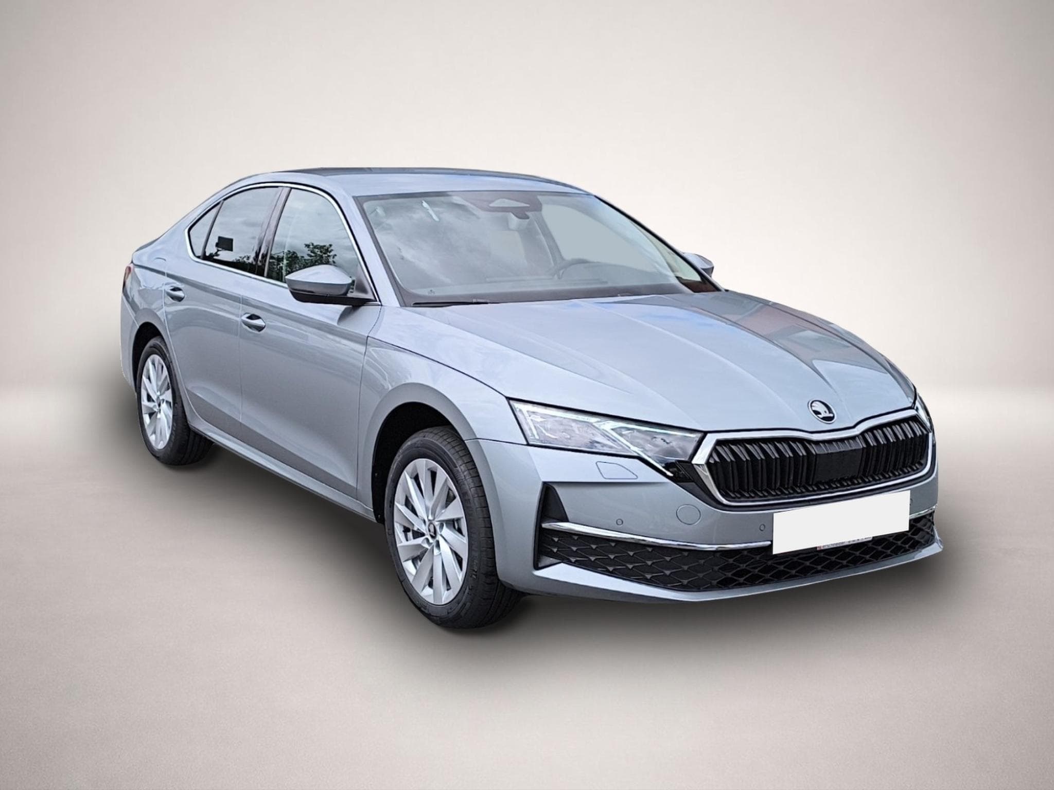Skoda Octavia (2026) - Photo 3
