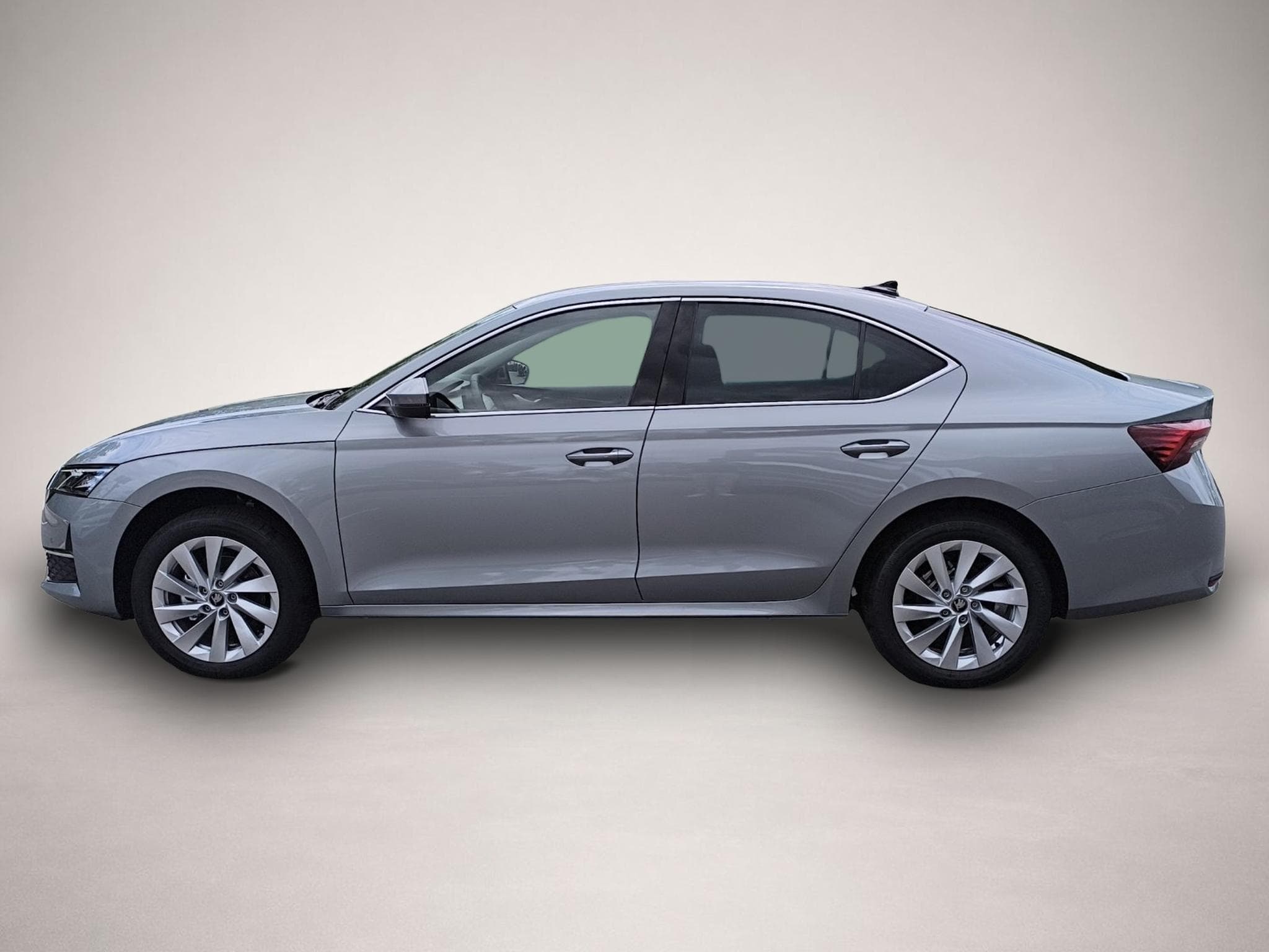 Skoda Octavia (2026) - Photo 4