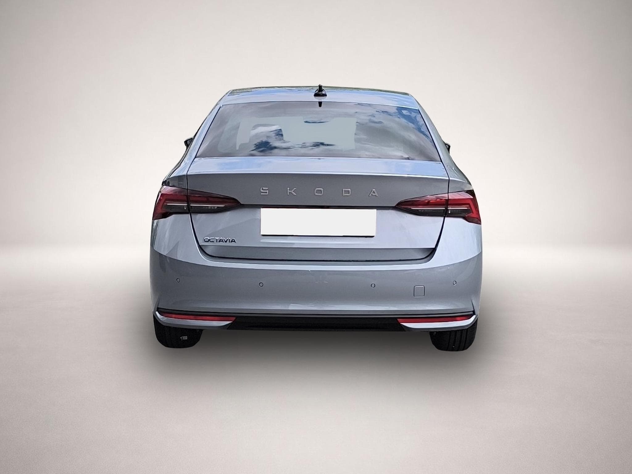 Skoda Octavia (2026) - Photo 6