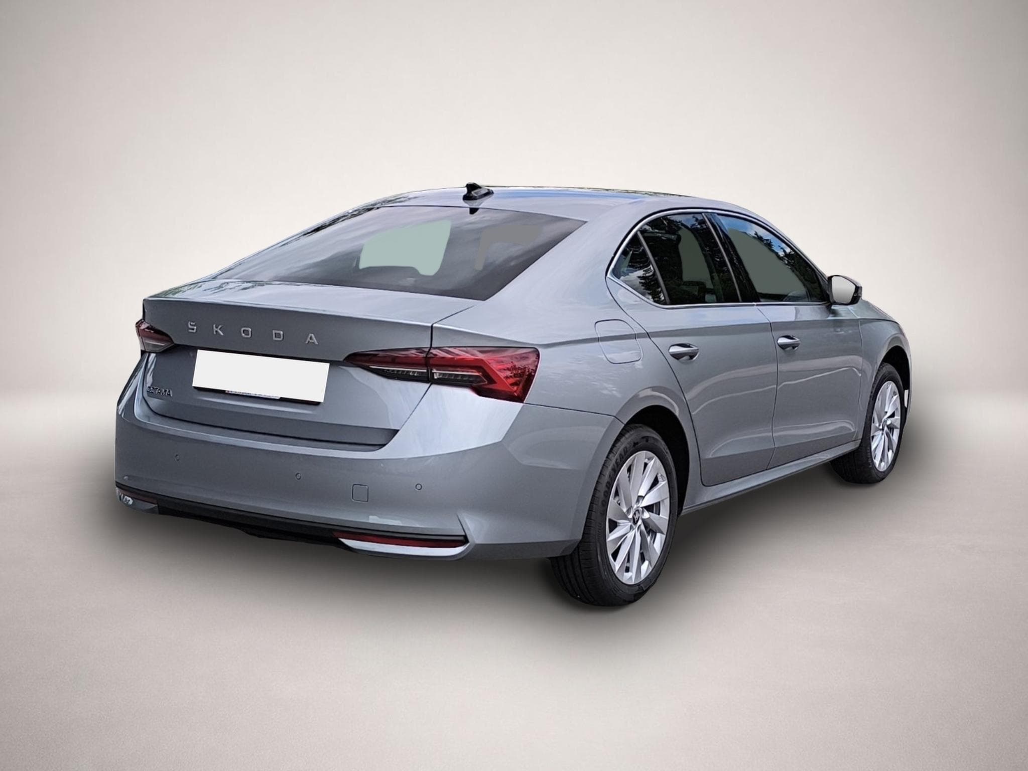 Skoda Octavia (2026) - Photo 7