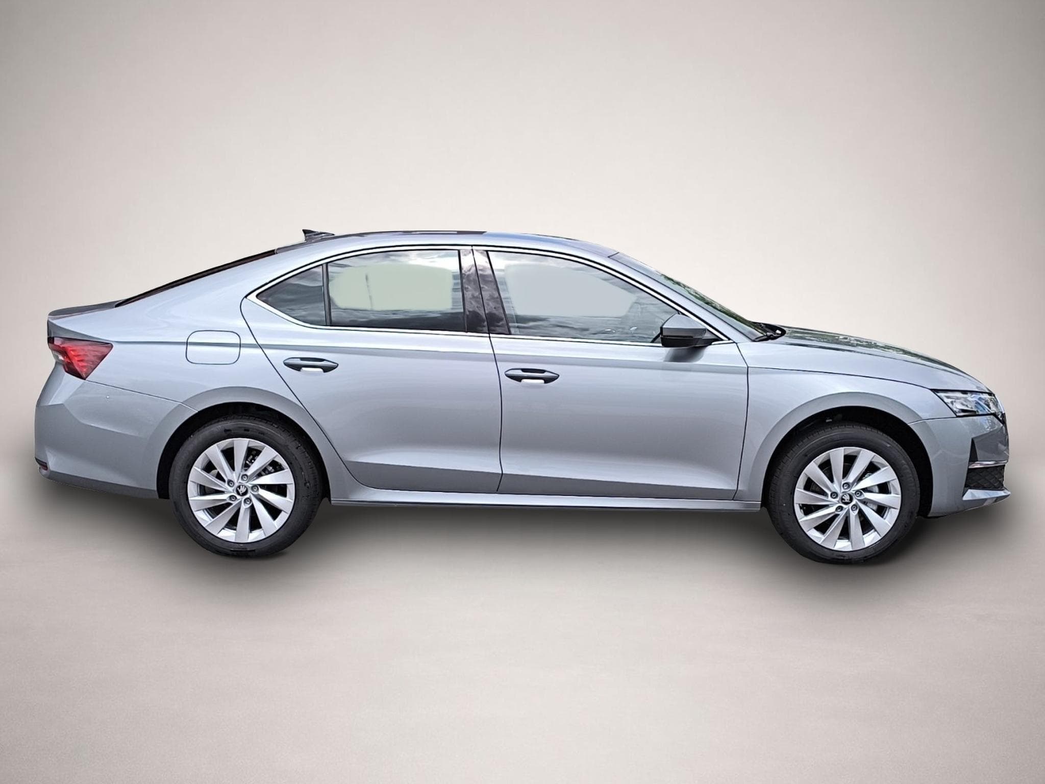 Skoda Octavia (2026) - Photo 8