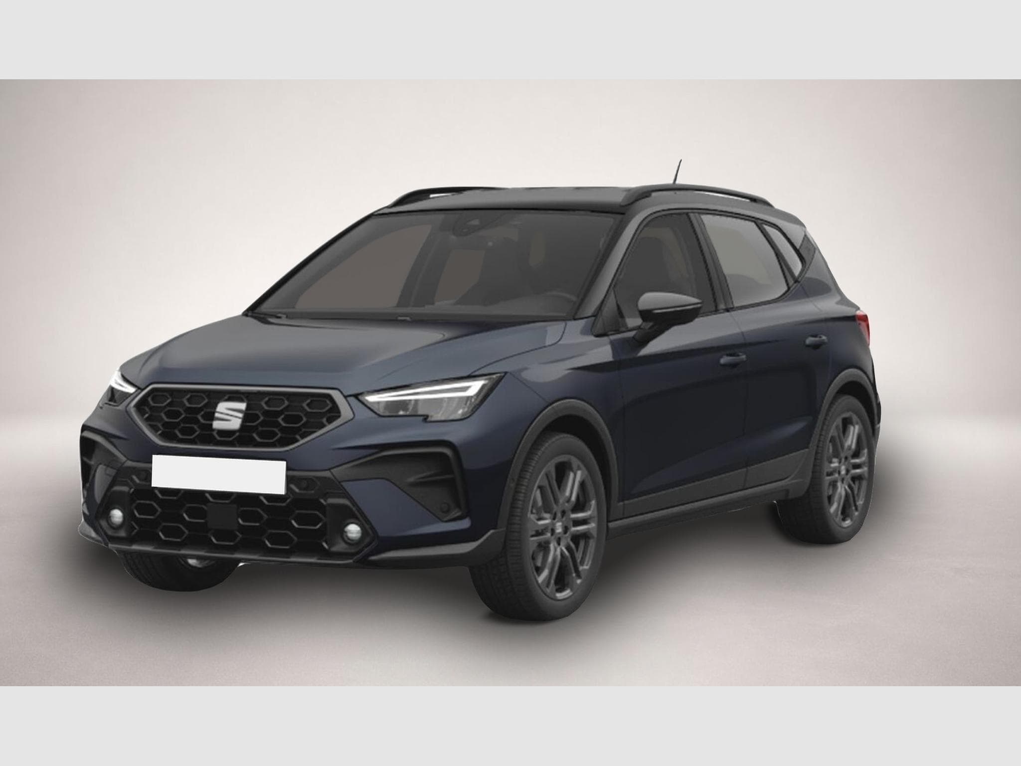 Seat Arona (2026) - Photo 1