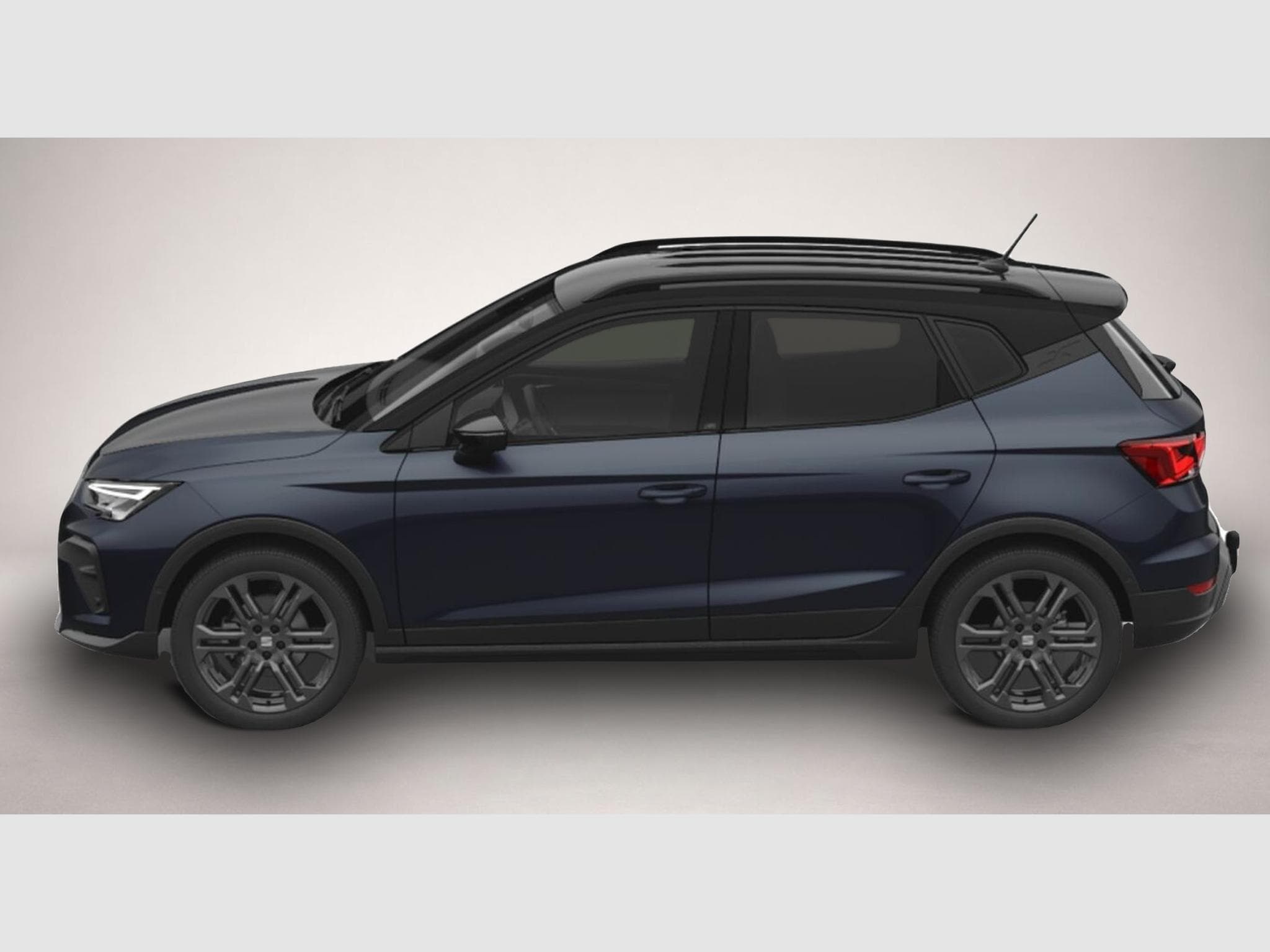 Seat Arona (2026) - Photo 2