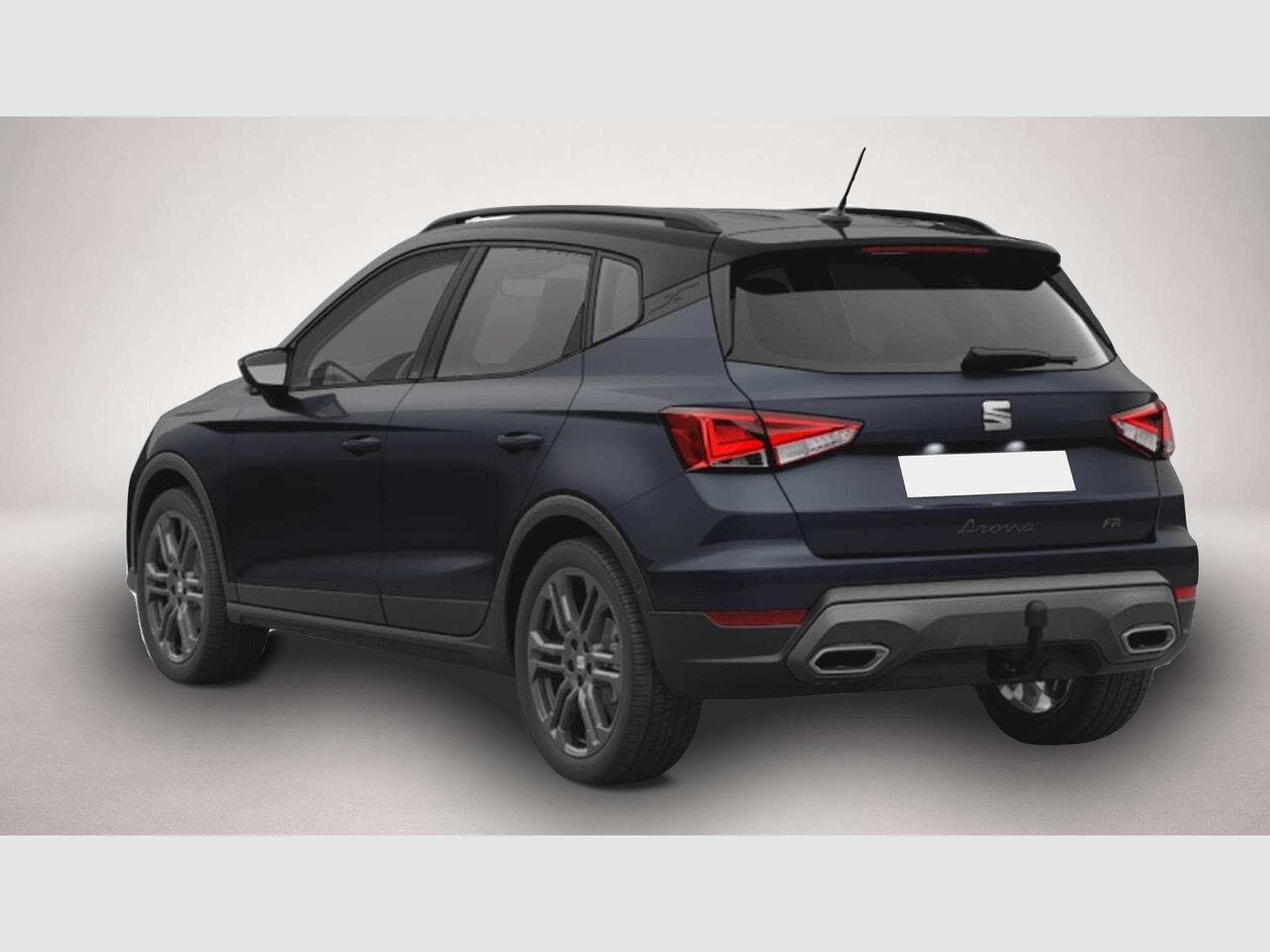 Seat Arona (2026) - Photo 3