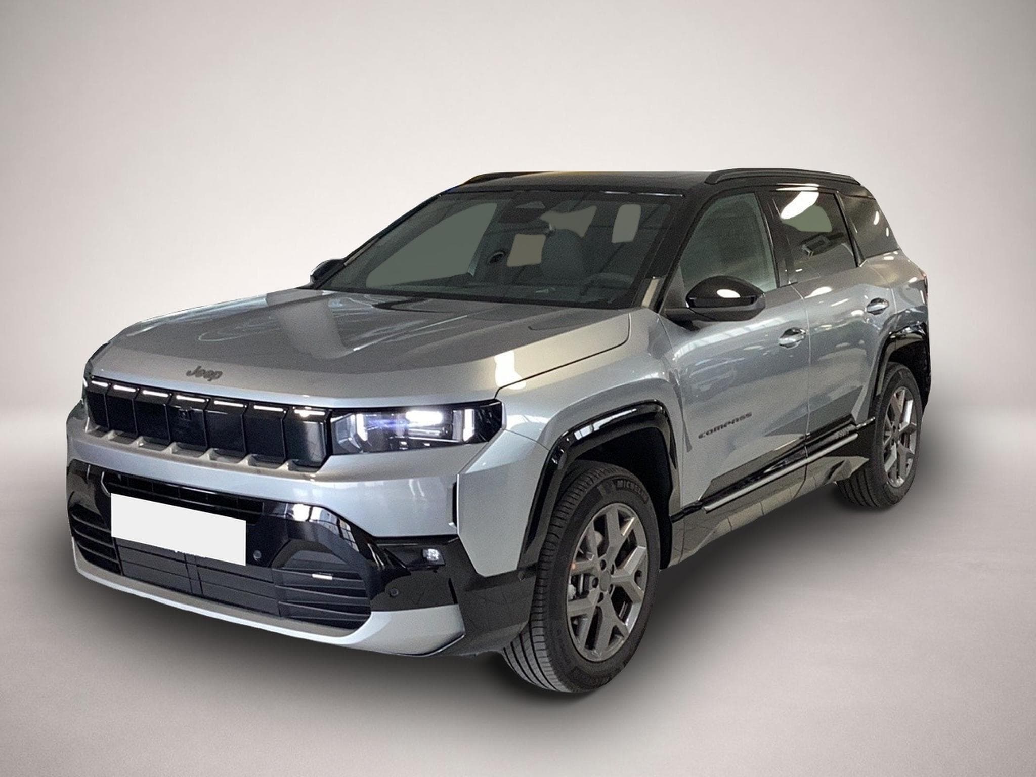 Jeep Compass (2026) - Photo 1