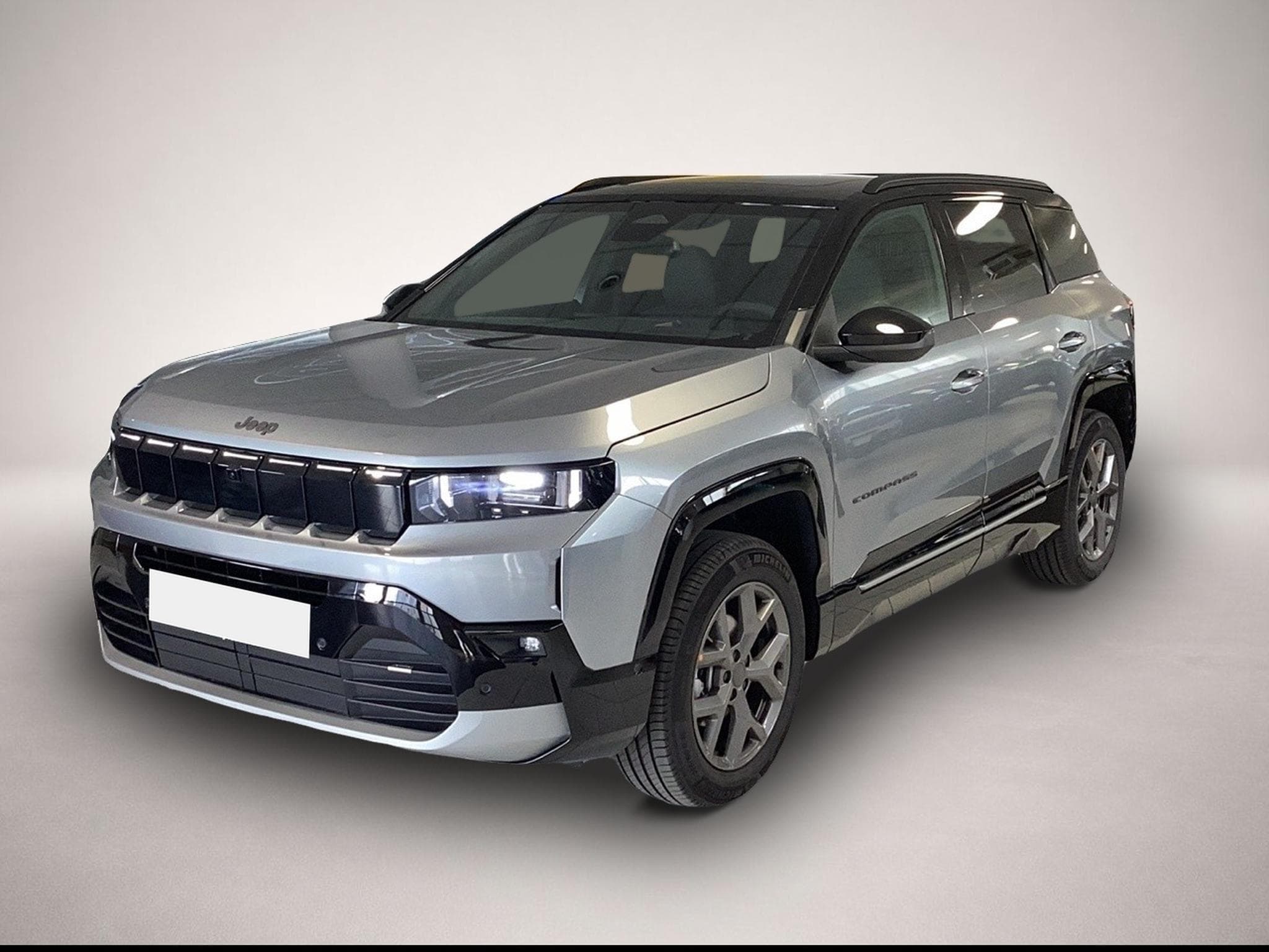 Jeep Compass (2026) - Photo 2
