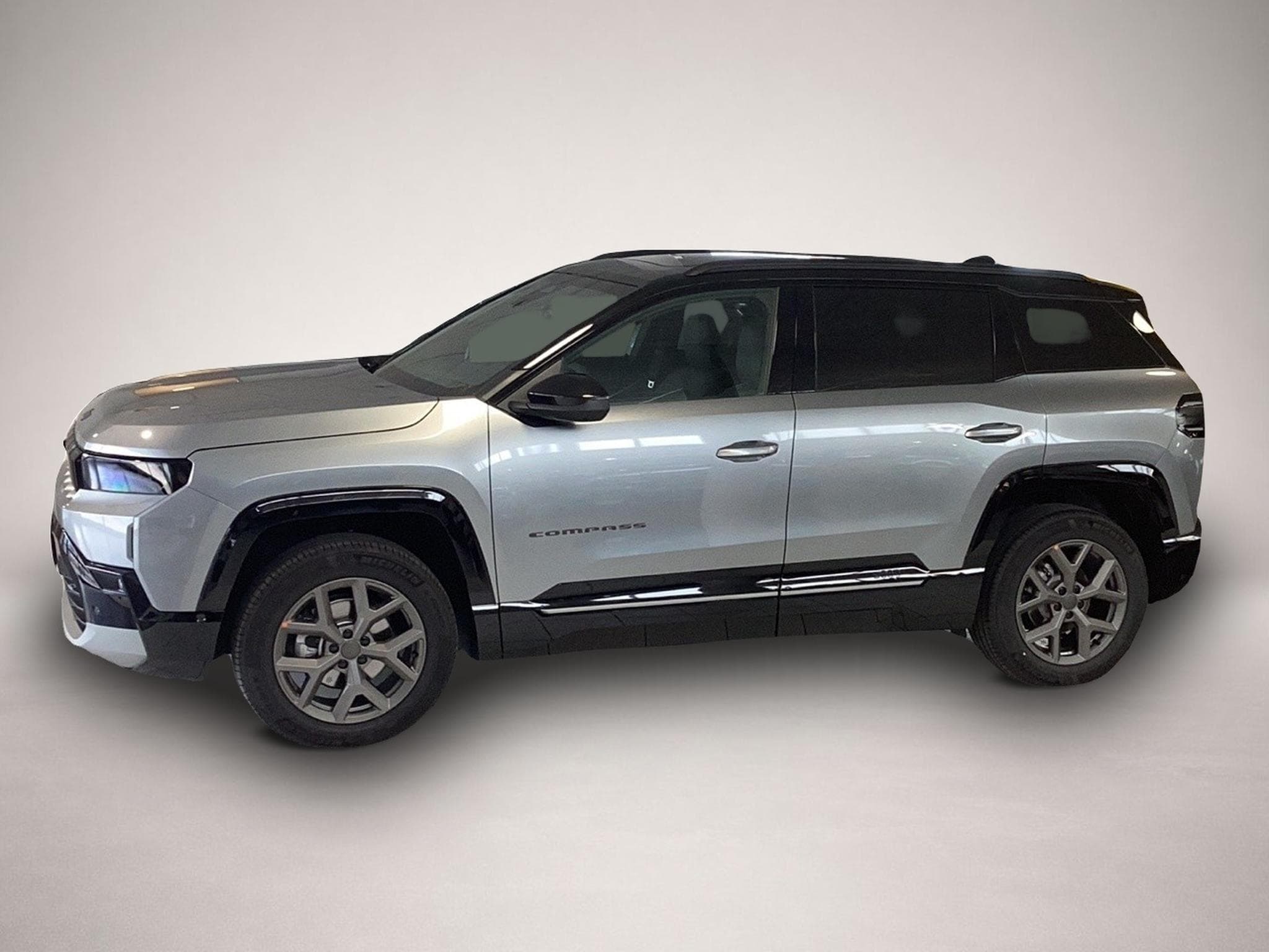 Jeep Compass (2026) - Photo 3