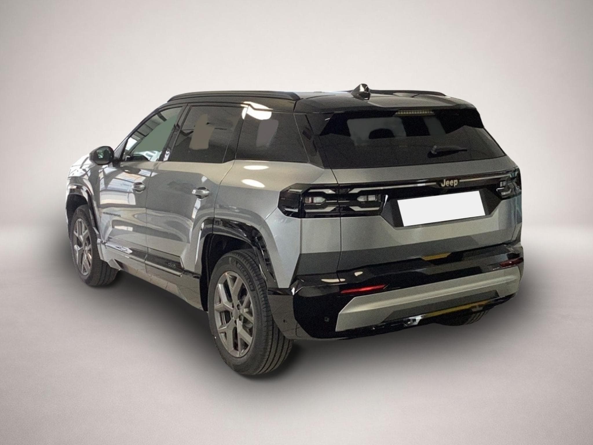 Jeep Compass (2026) - Photo 4