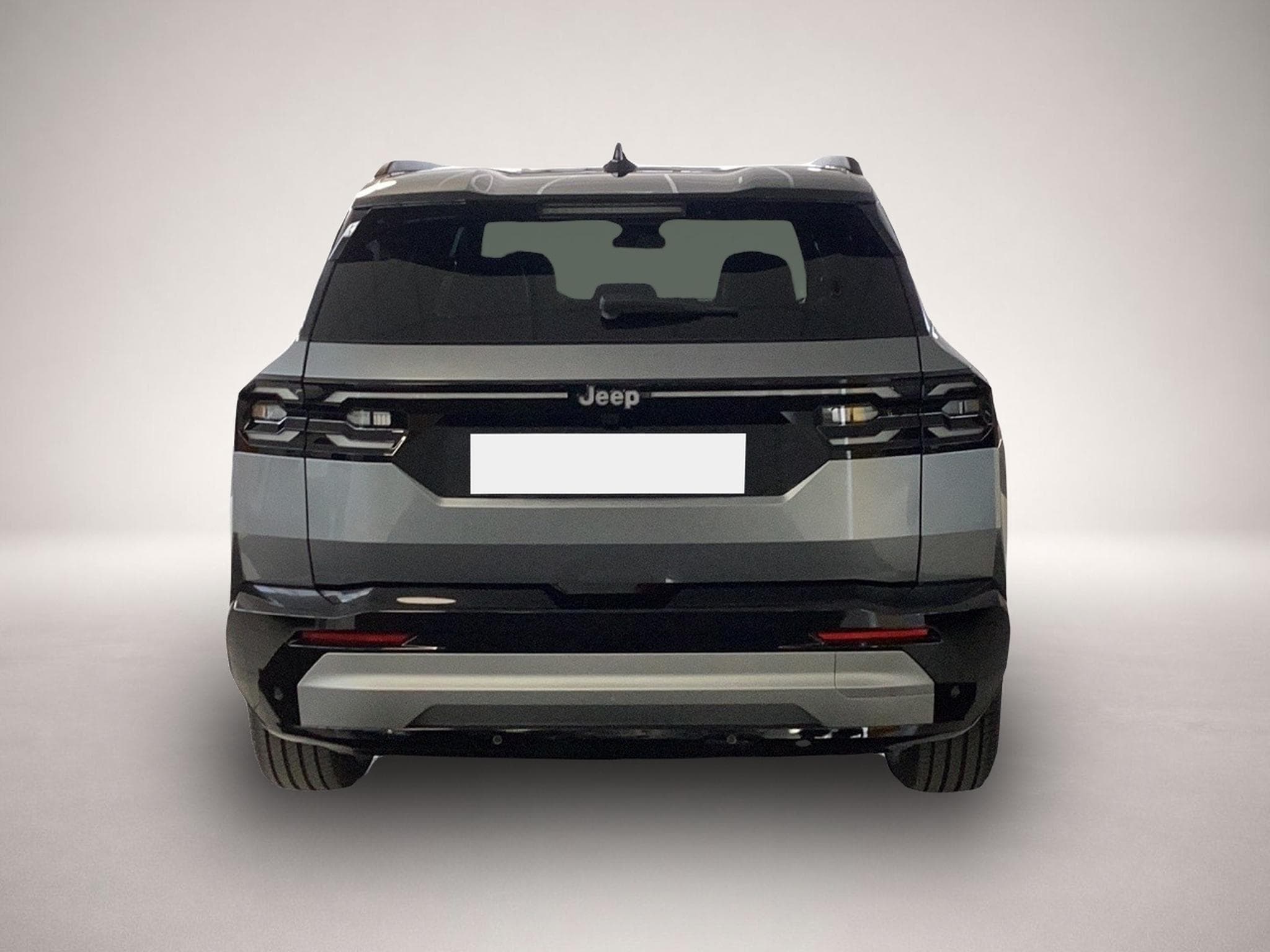 Jeep Compass (2026) - Photo 5