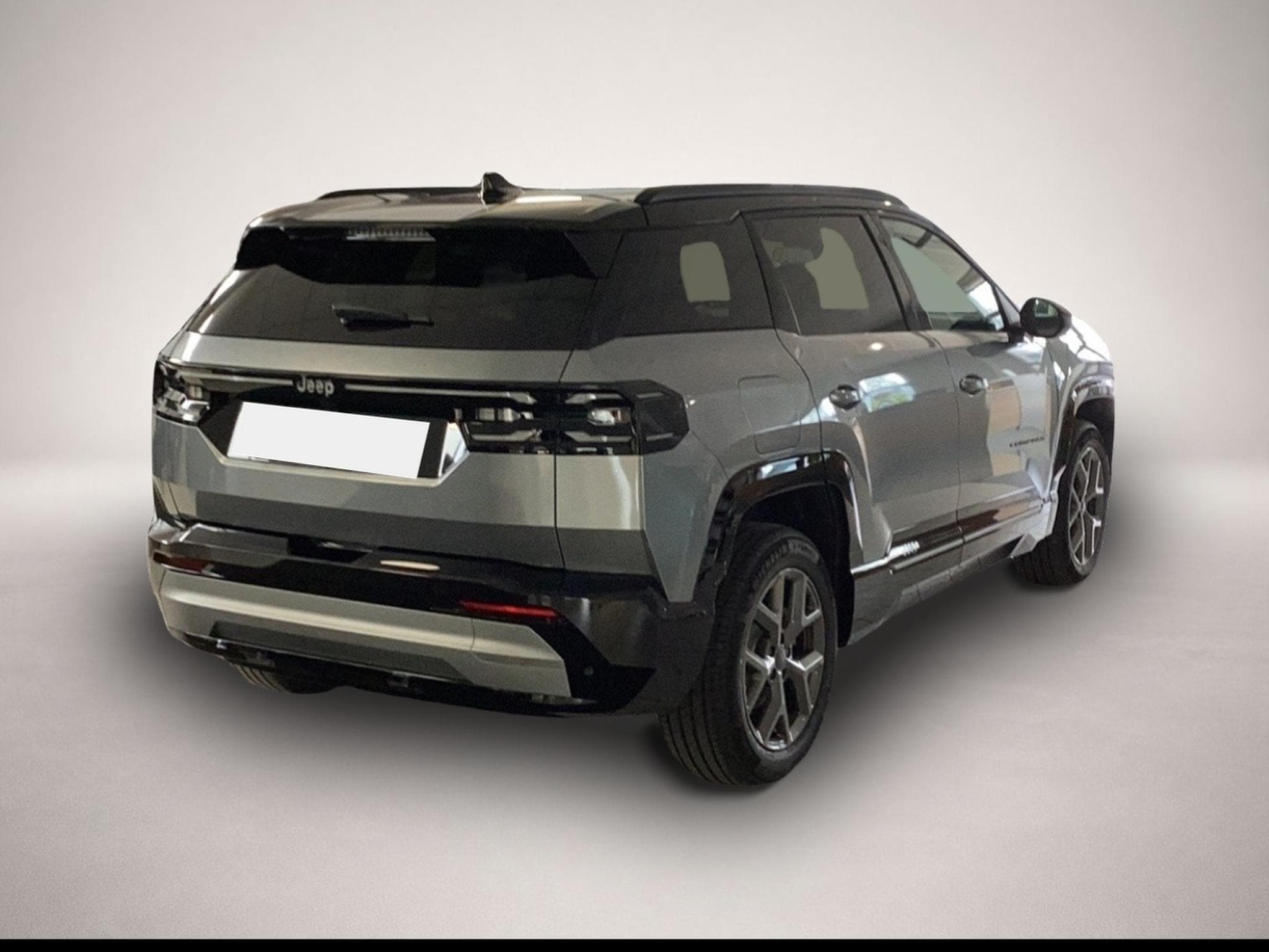 Jeep Compass (2026) - Photo 6