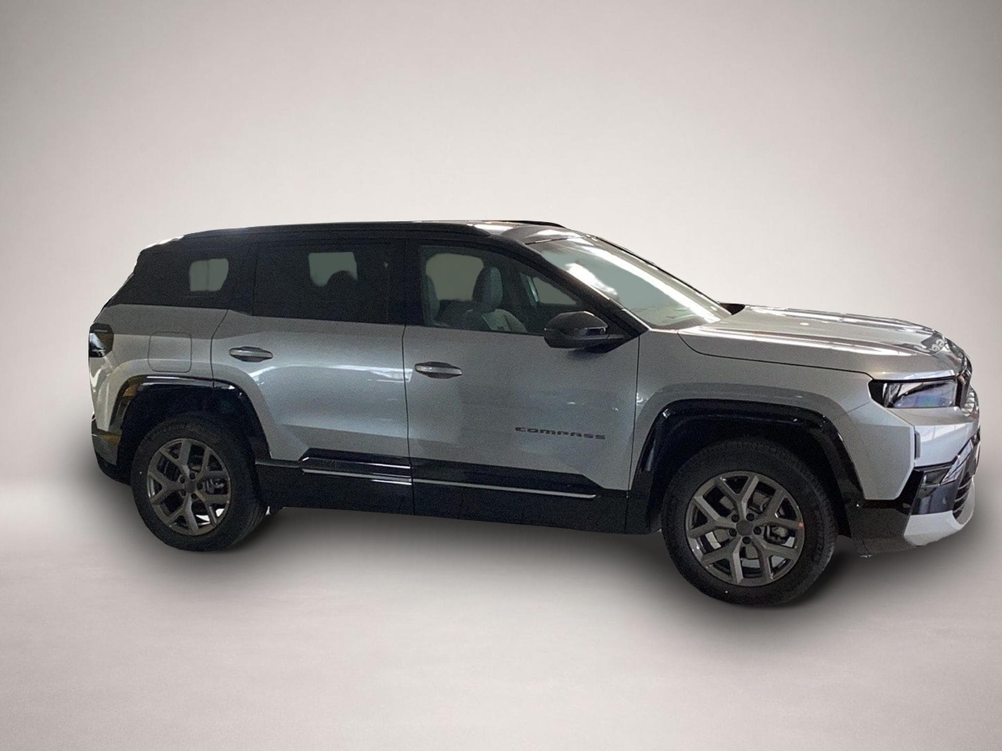 Jeep Compass (2026) - Photo 7