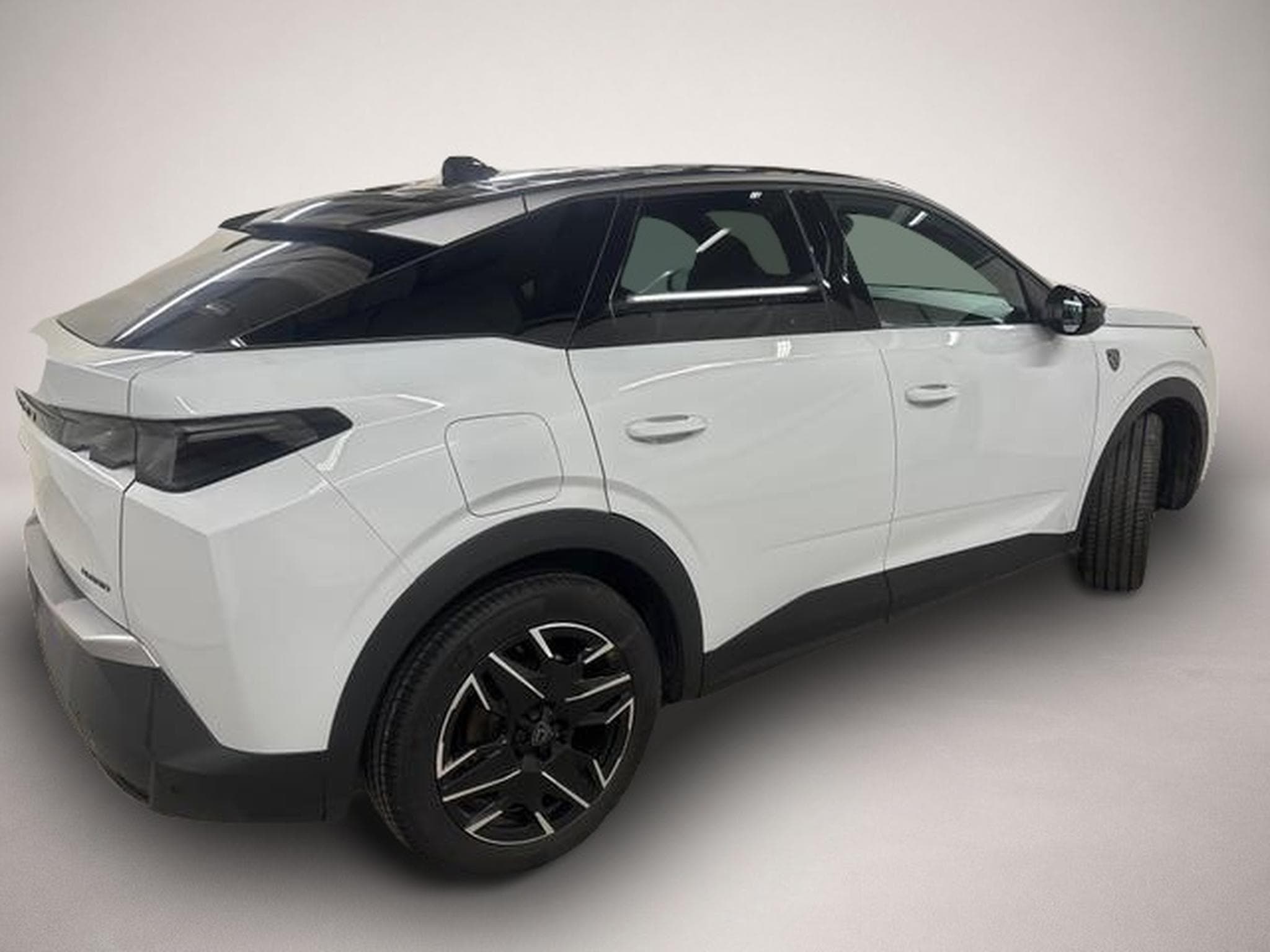 Peugeot 3008 (2025) - Photo 1
