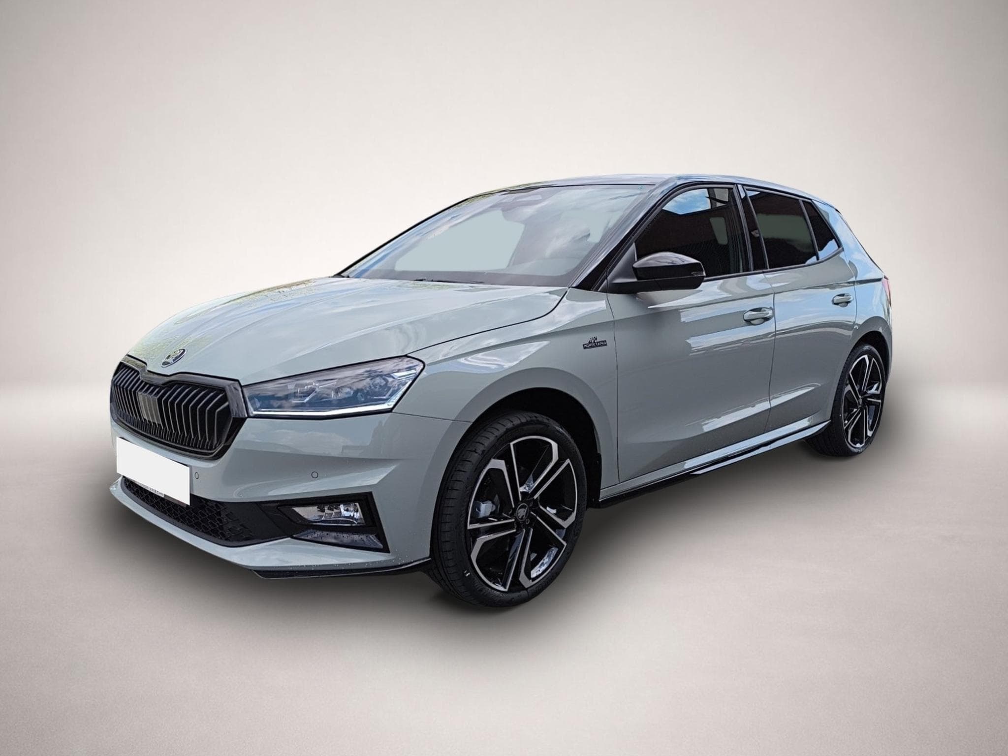 Skoda Fabia (2026) - Photo 1