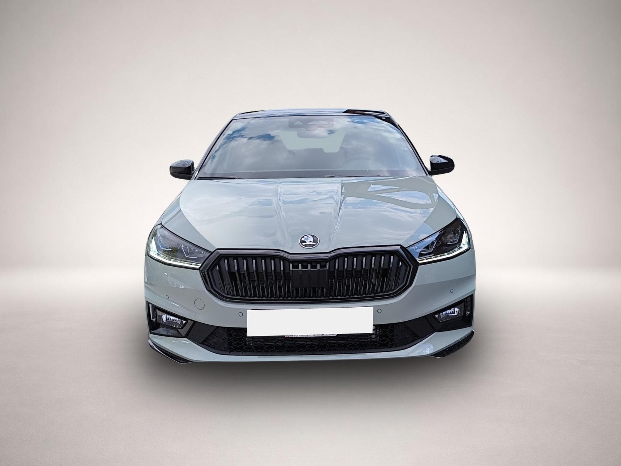 Skoda Fabia (2026) - Photo 2