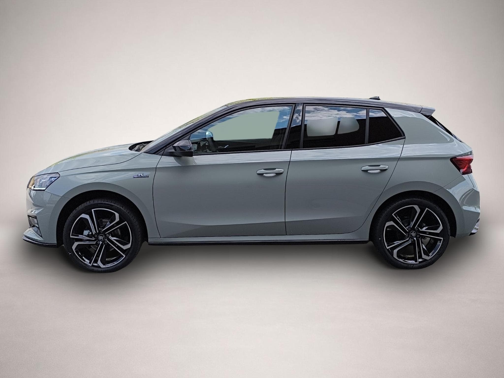 Skoda Fabia (2026) - Photo 4