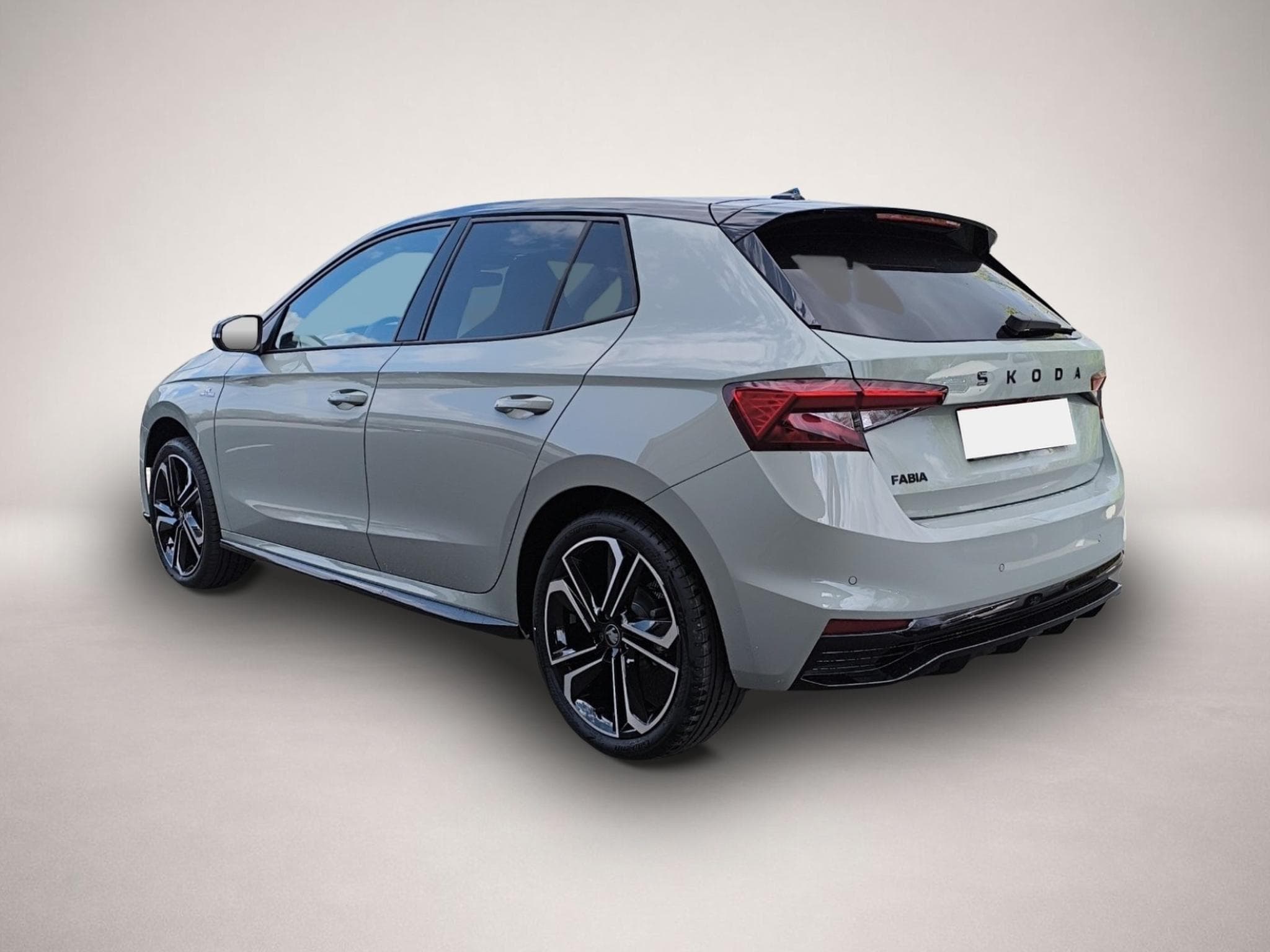Skoda Fabia (2026) - Photo 5
