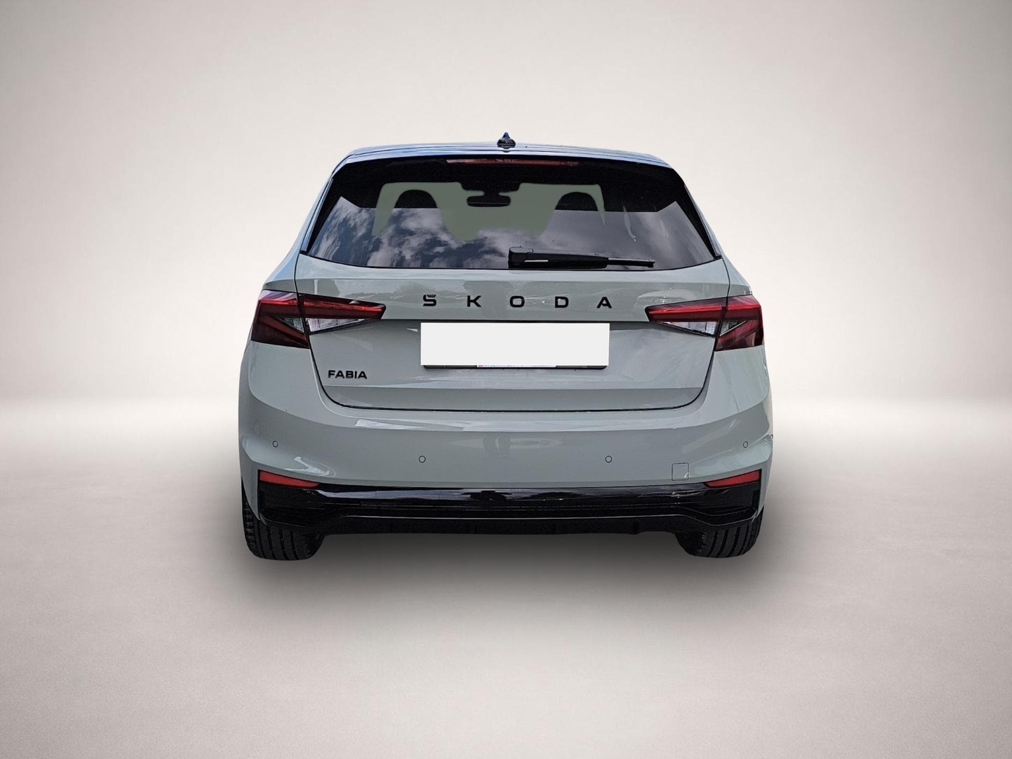 Skoda Fabia (2026) - Photo 6
