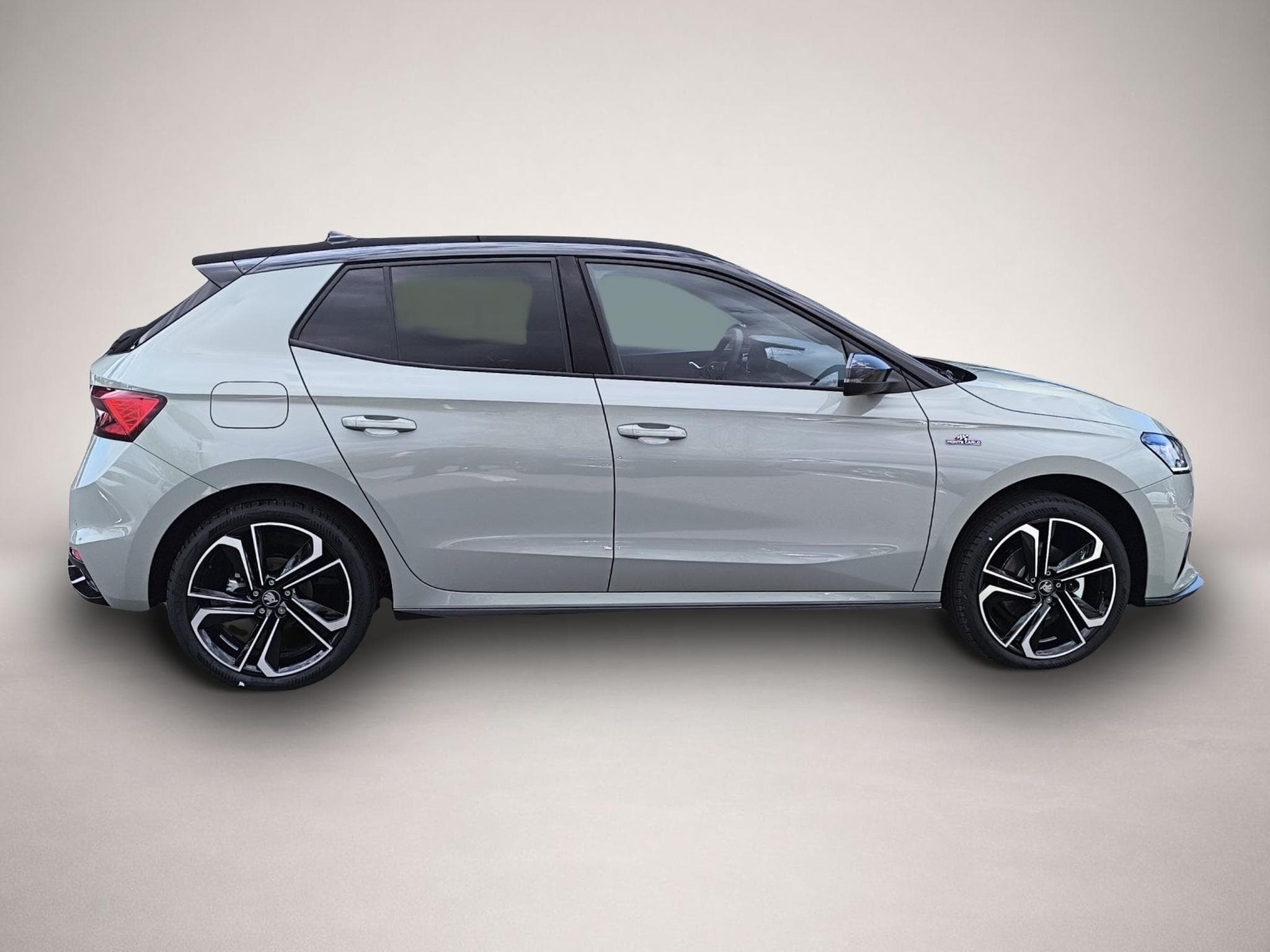 Skoda Fabia (2026) - Photo 8