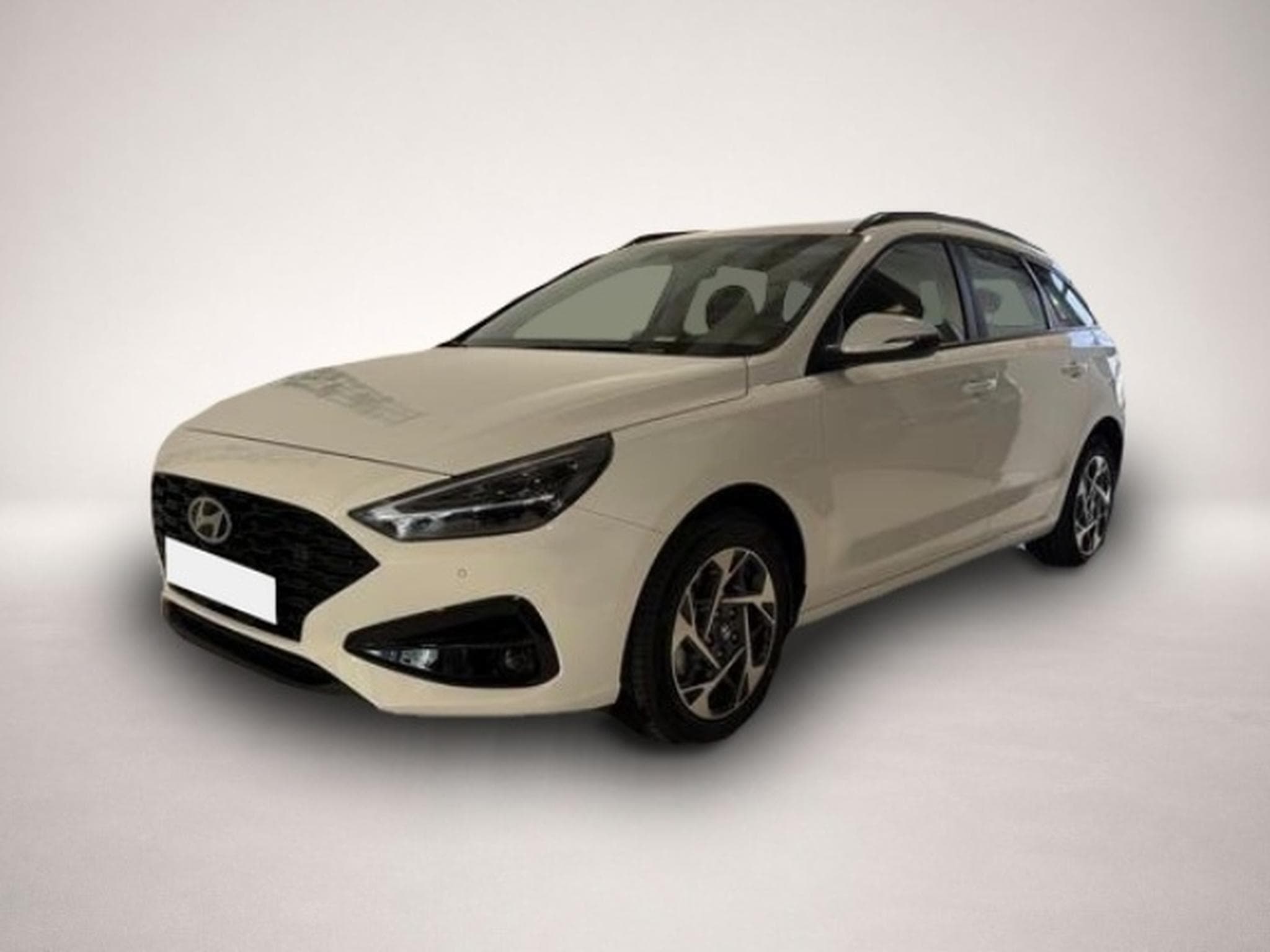 Hyundai i30 (2025) - Photo 1
